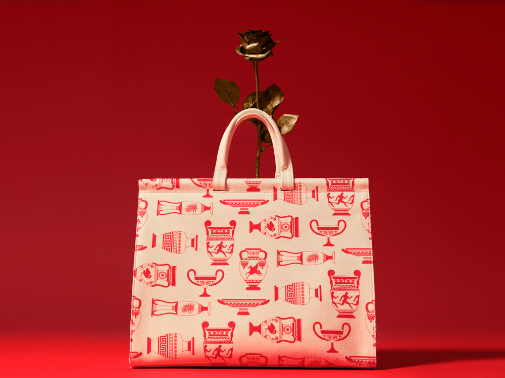 Blinq x Harrods