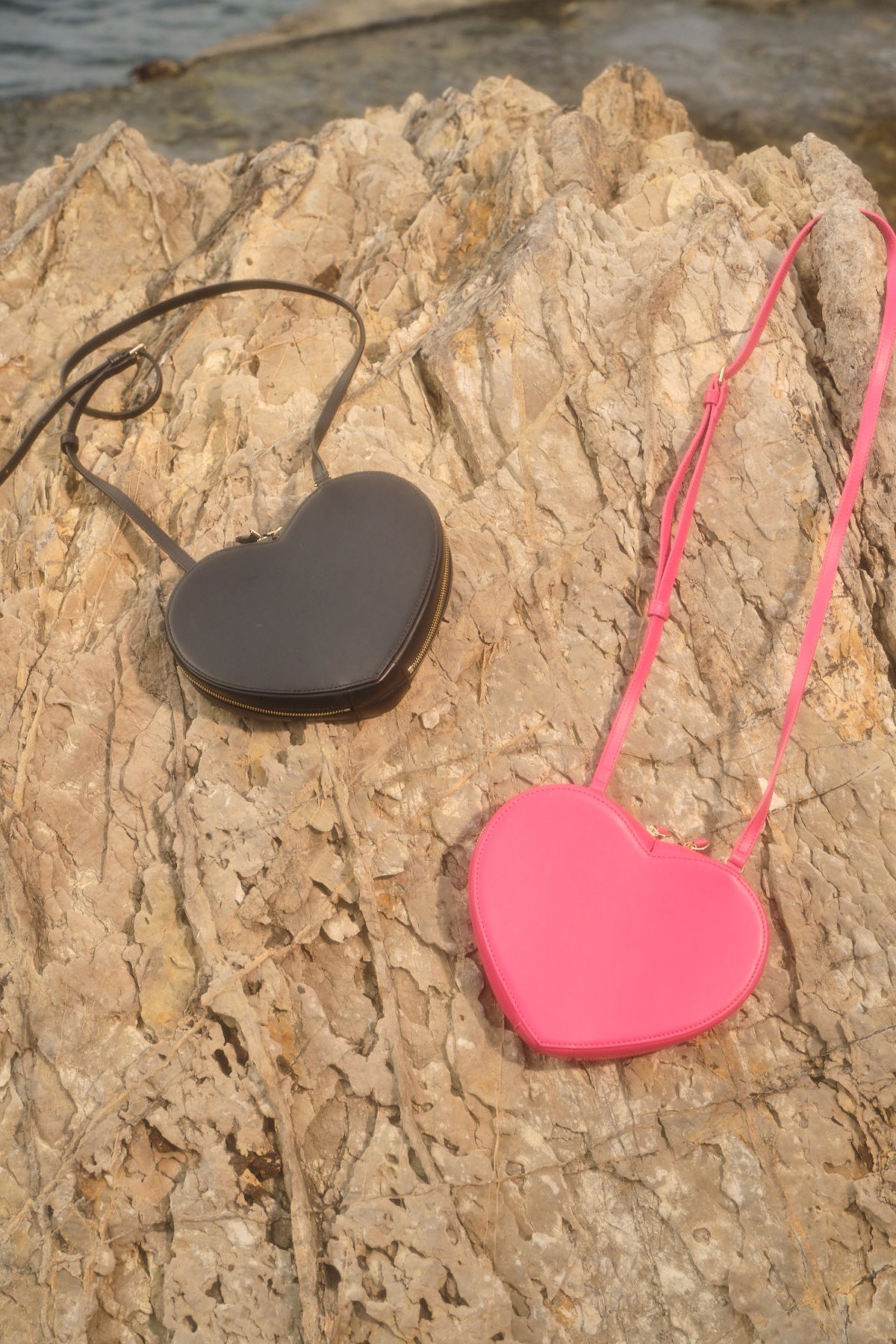 LOVE BAG COCO BLACK