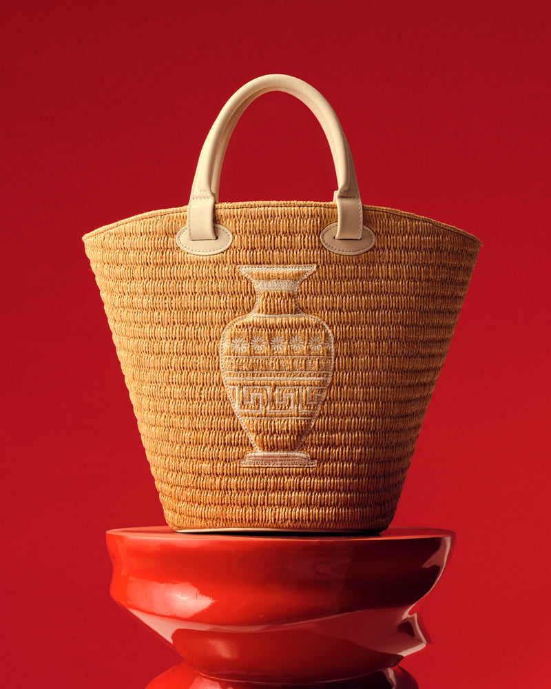 Blinq Bags - Greek Islands 24