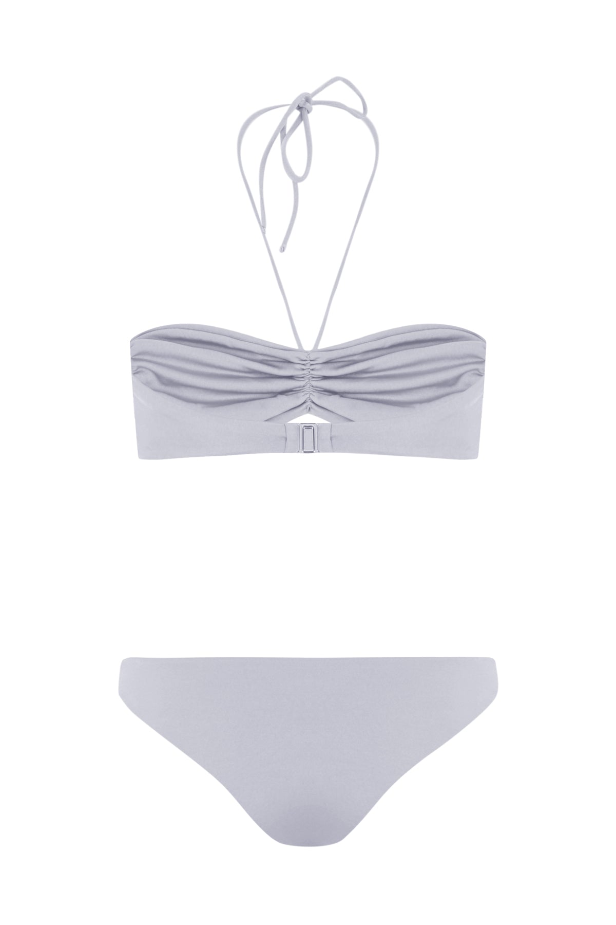 ISLA BIKINI SILVER