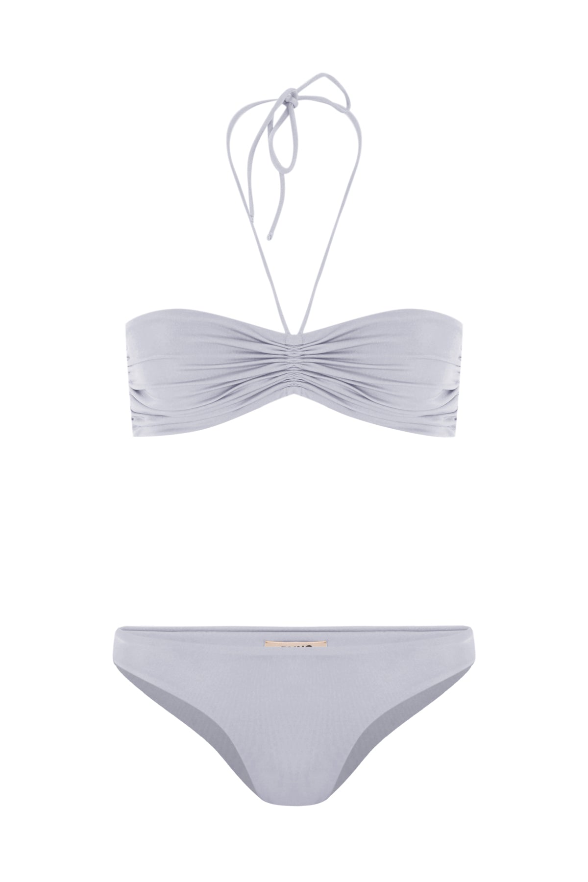 ISLA BIKINI SILVER
