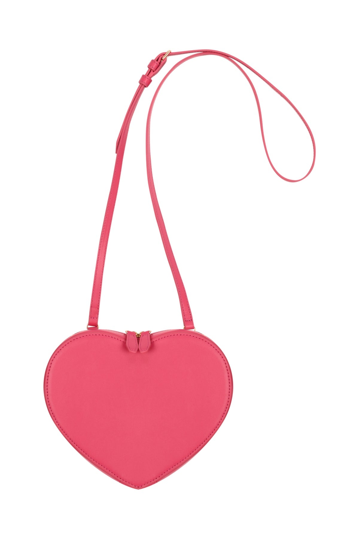 LOVE BAG PINK FUCHSIA
