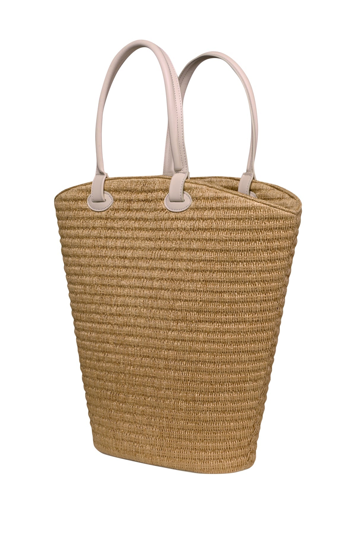 MAXI PATMOS MILK WHITE
