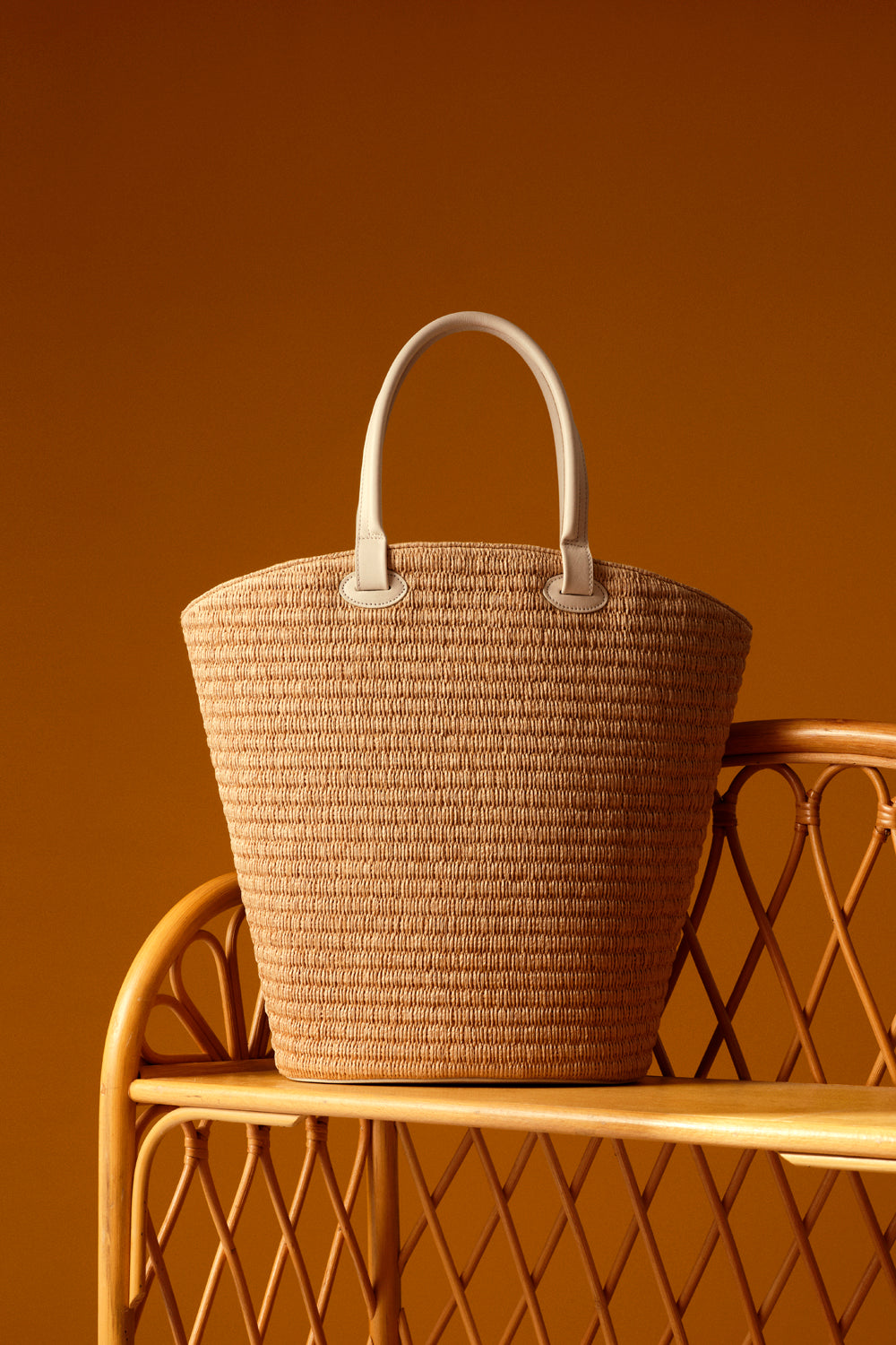 MAXI PATMOS MILK WHITE