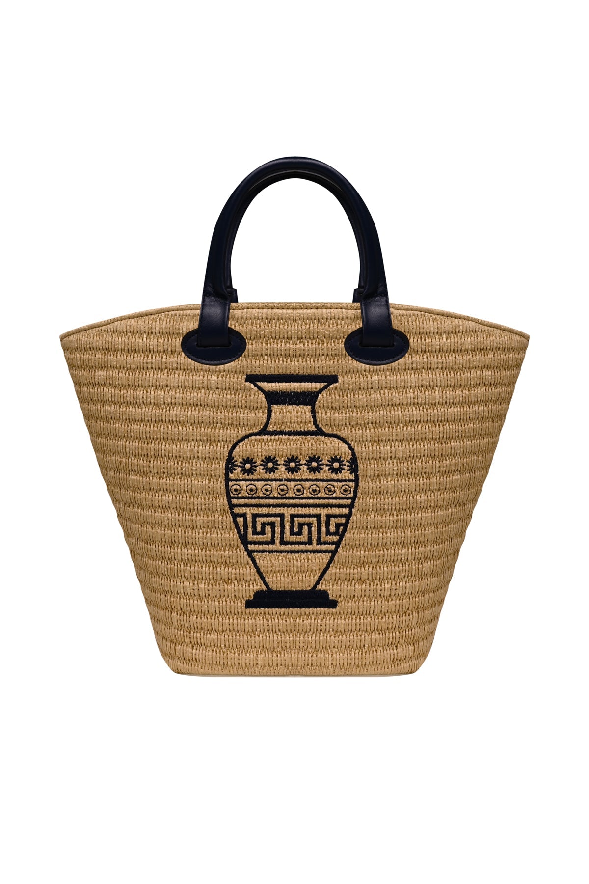 MIDI PATMOS NIGHT BLUE