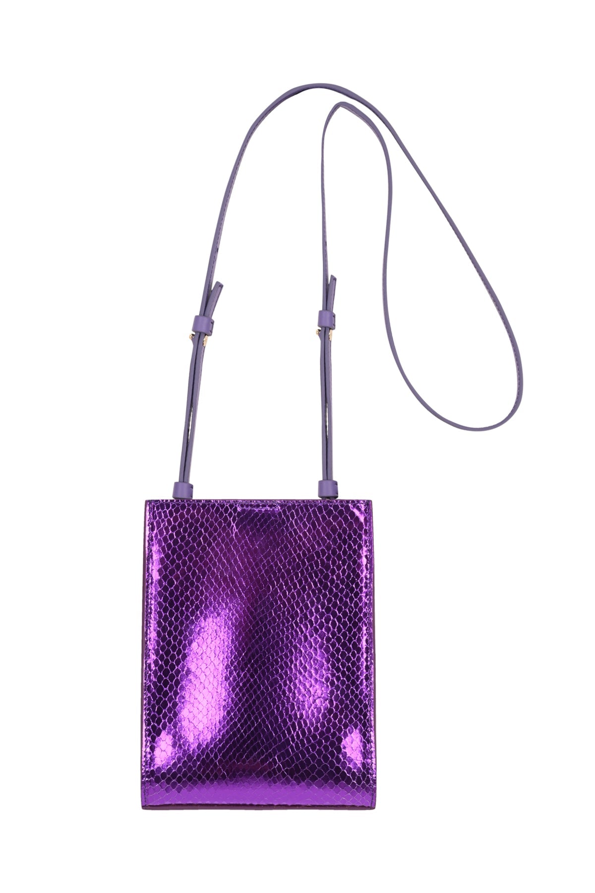 MINI TOTE GIGLIO