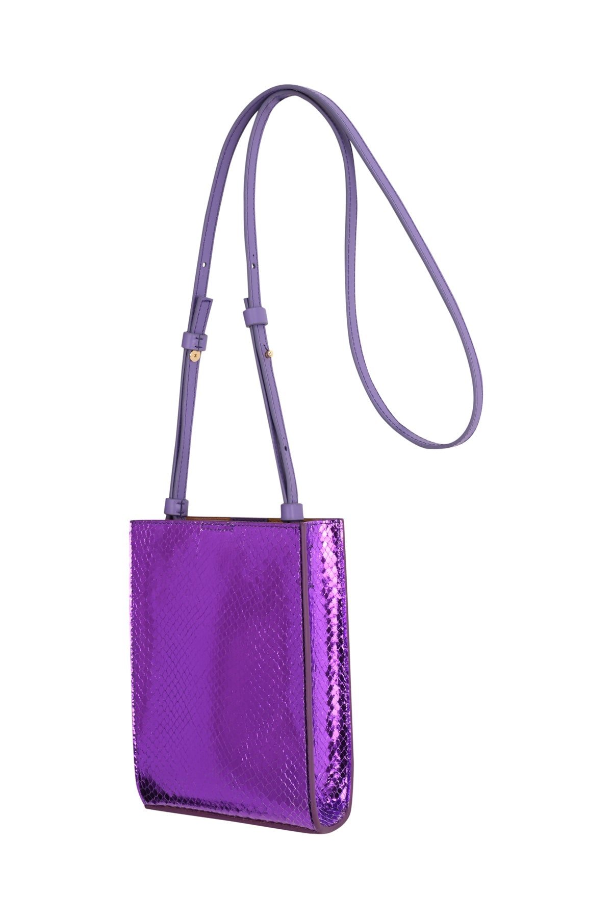 MINI TOTE GIGLIO