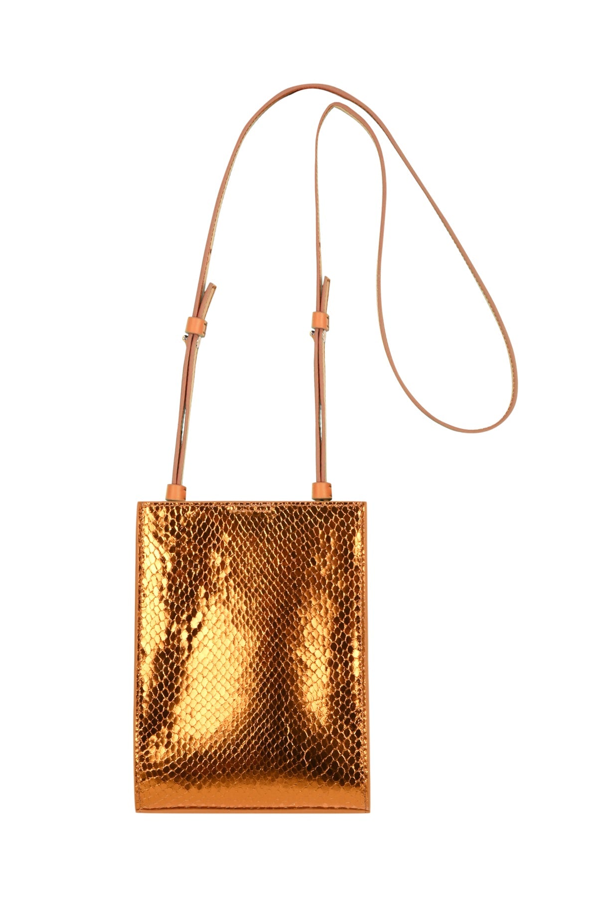MINI TOTE HAZELNUT