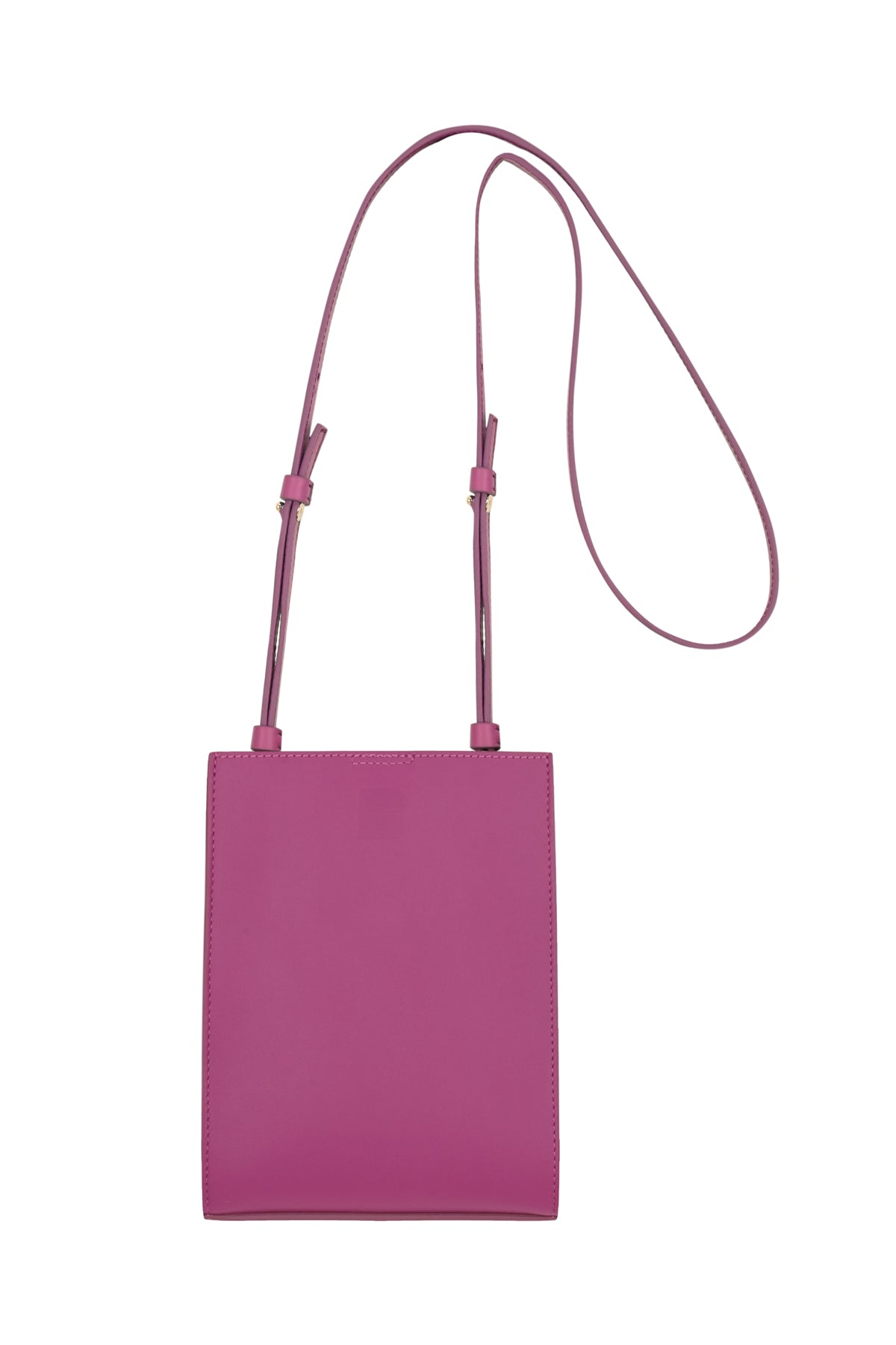 MINI TOTE ORCHIDEA