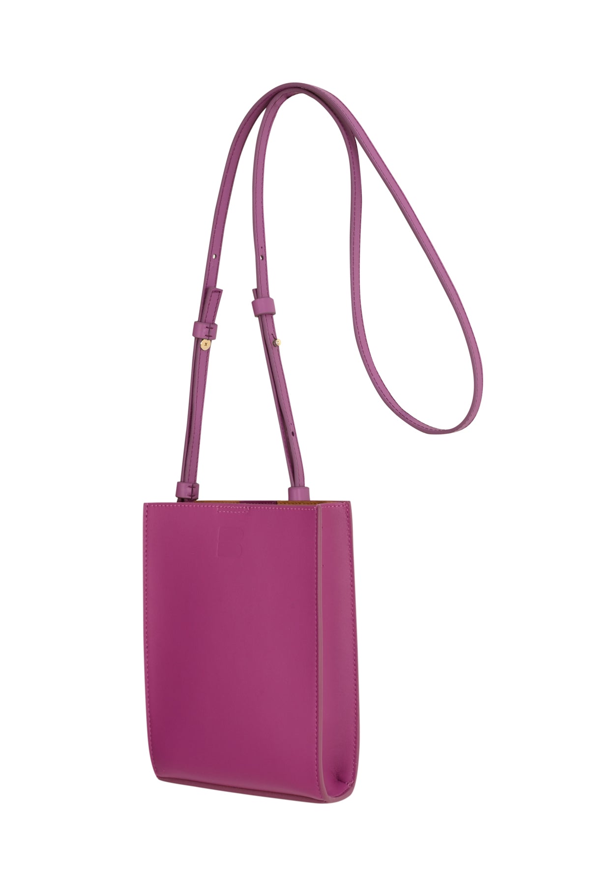 MINI TOTE ORCHIDEA
