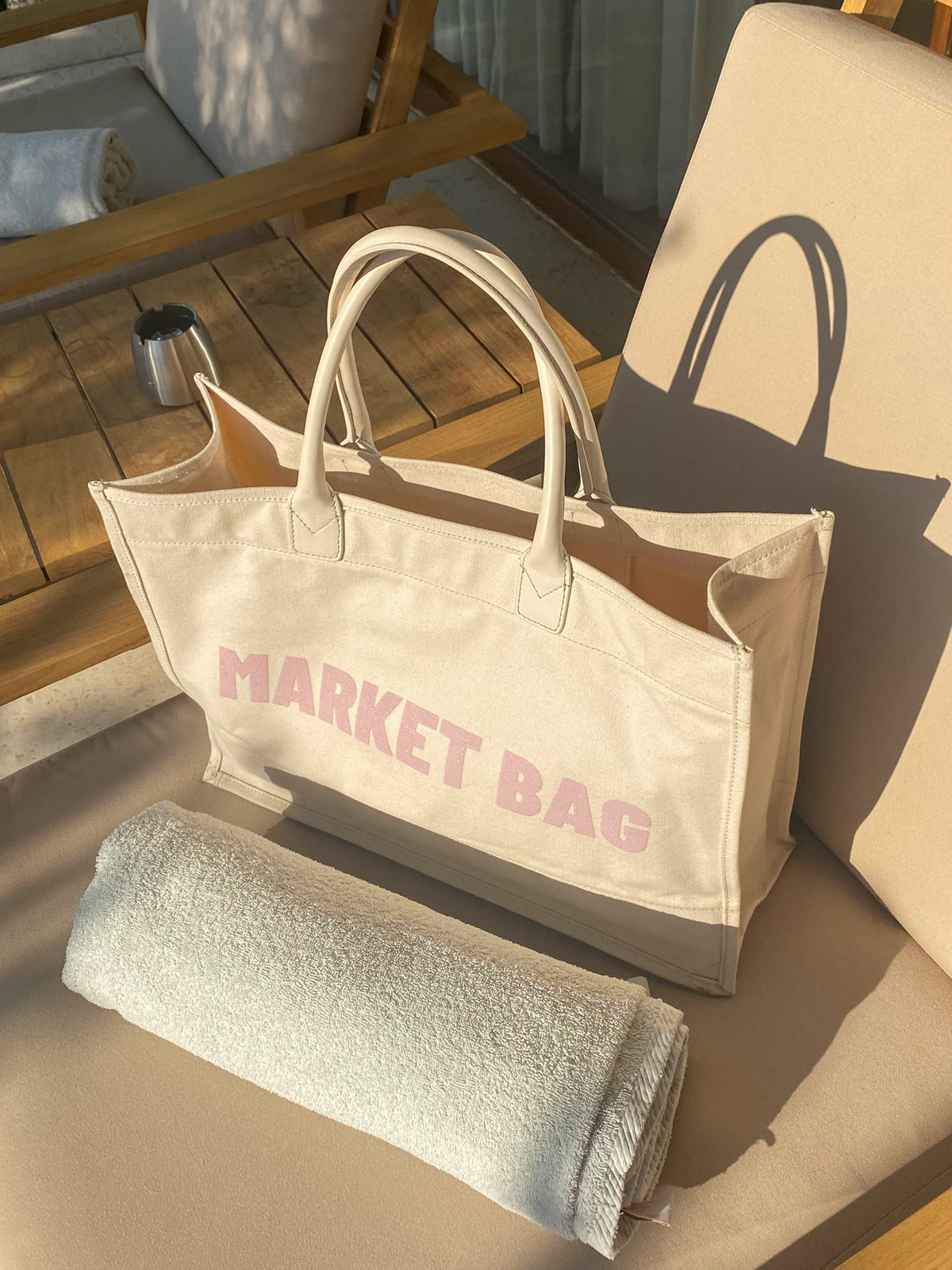 MARKET BAG