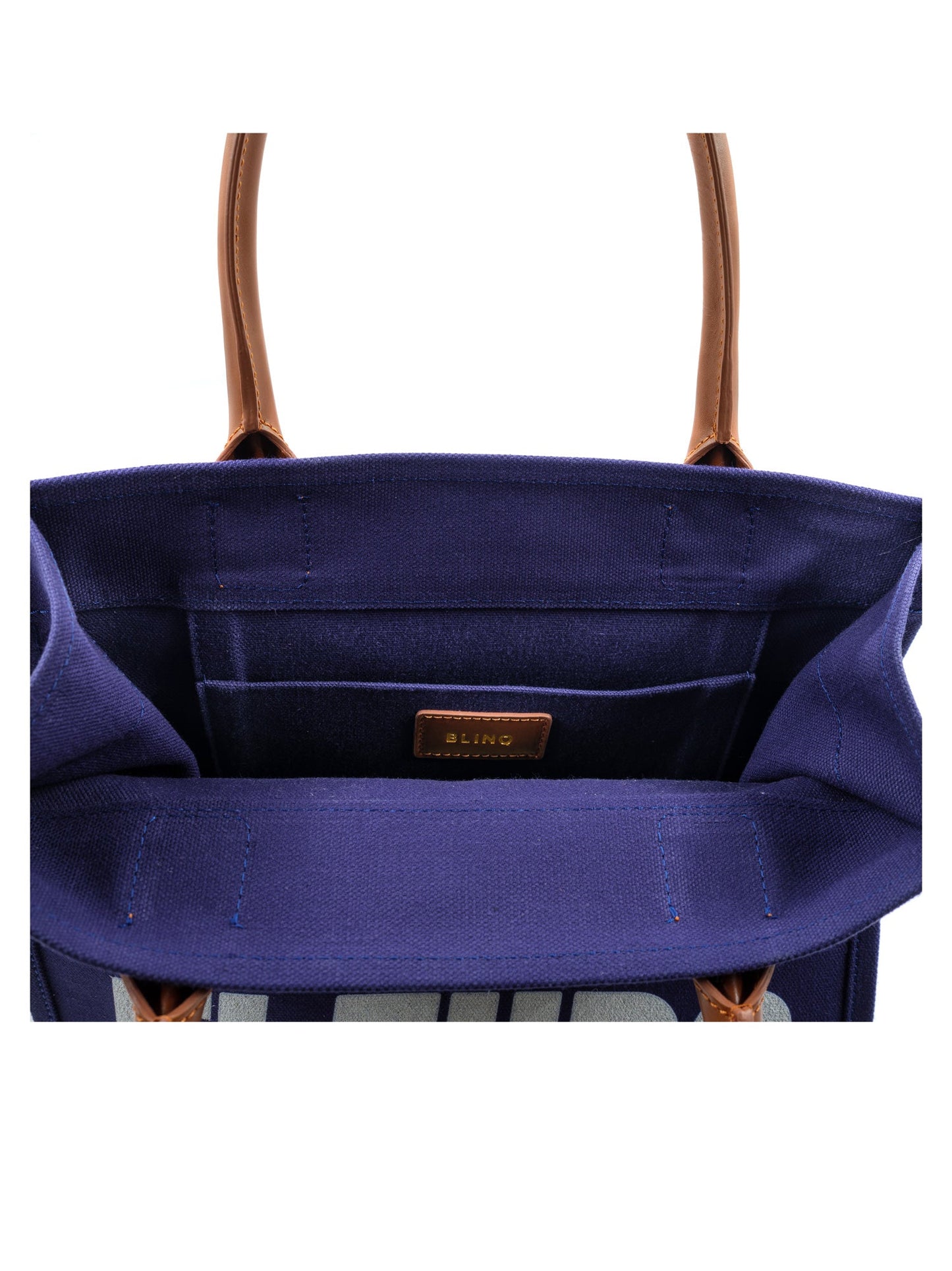 MARKET BAG FLEURS
