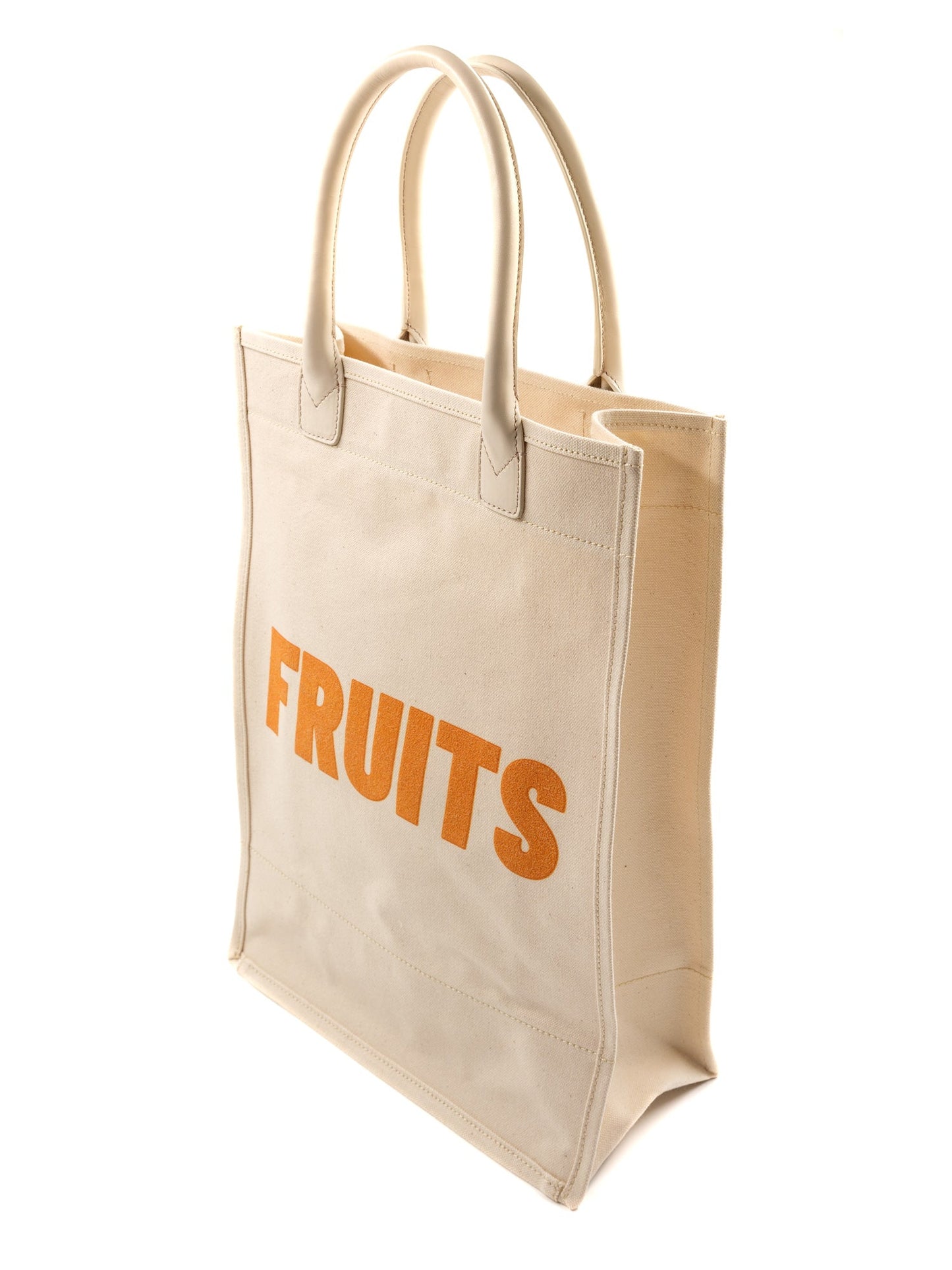 MARKET BAG FRUITS