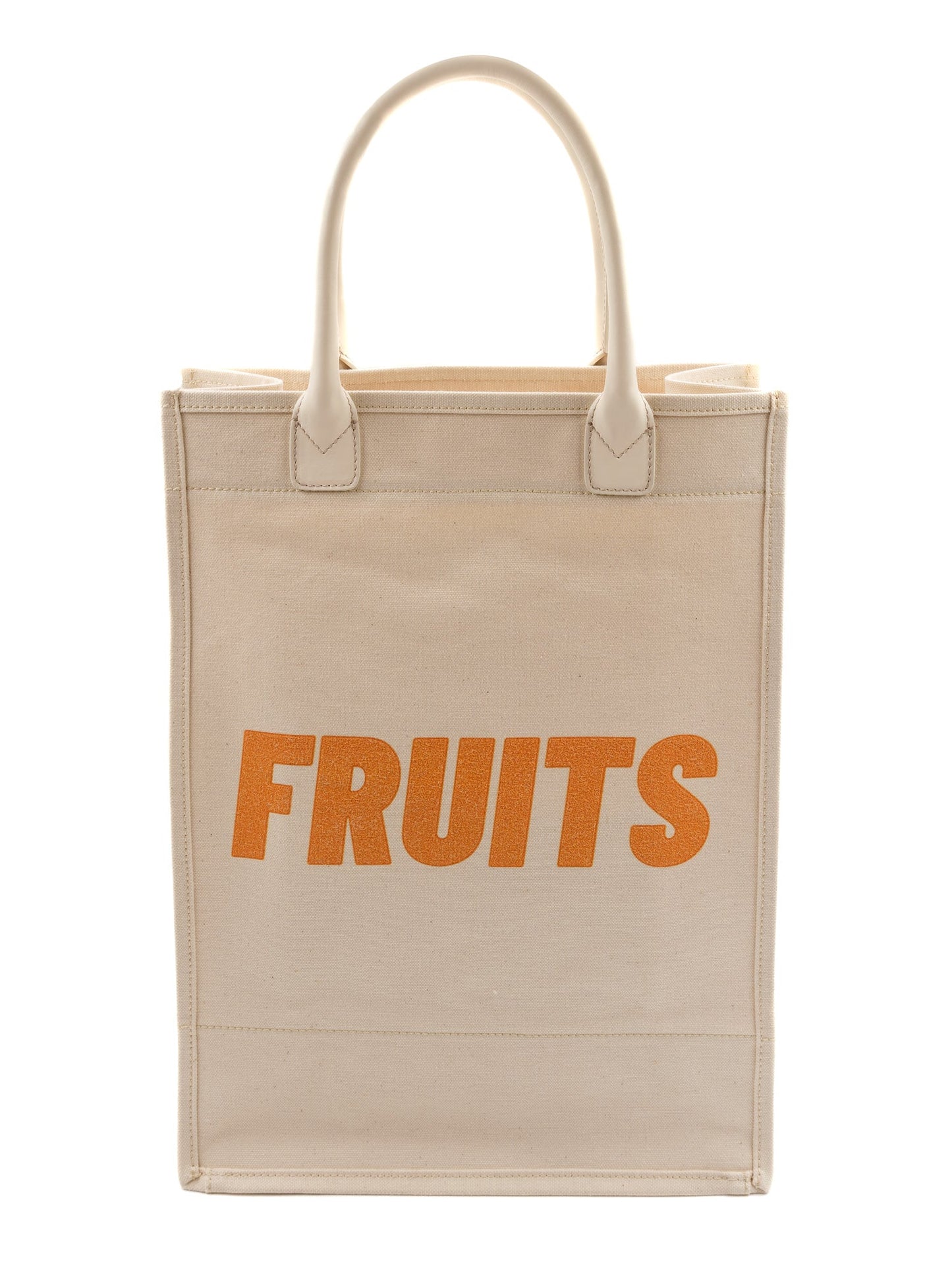MARKET BAG FRUITS