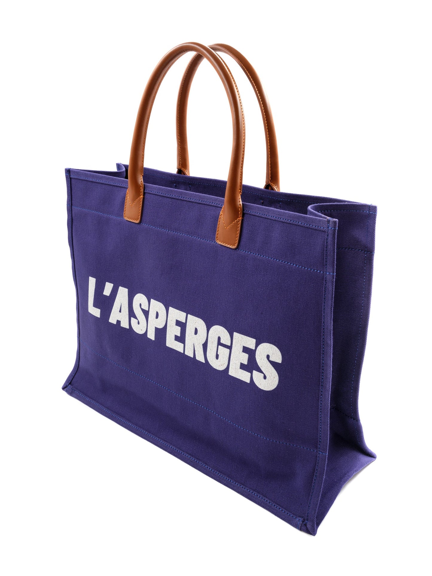 MARKET BAG L'ASPERGES