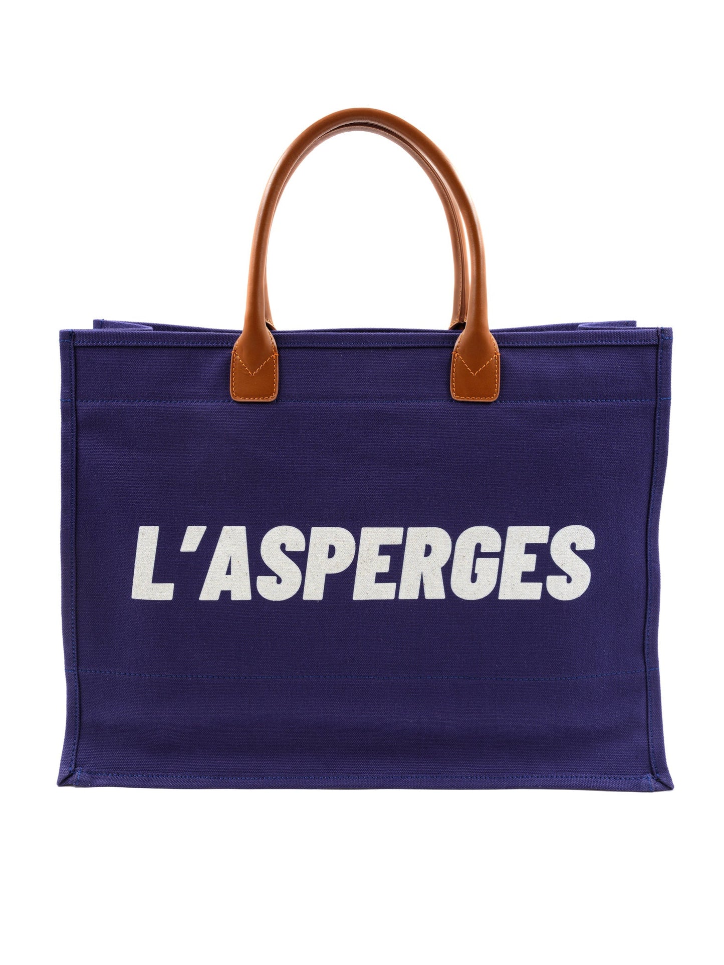 MARKET BAG L'ASPERGES