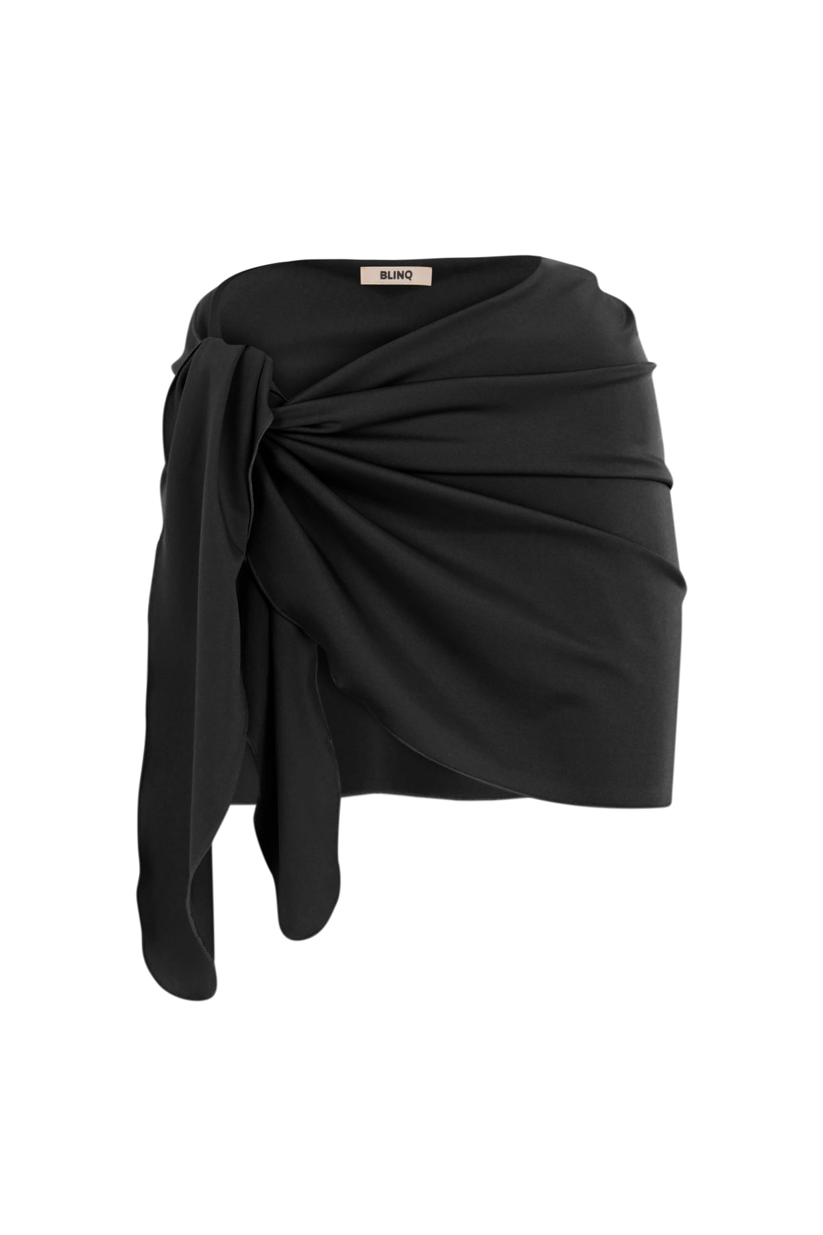 PAREO BLACK