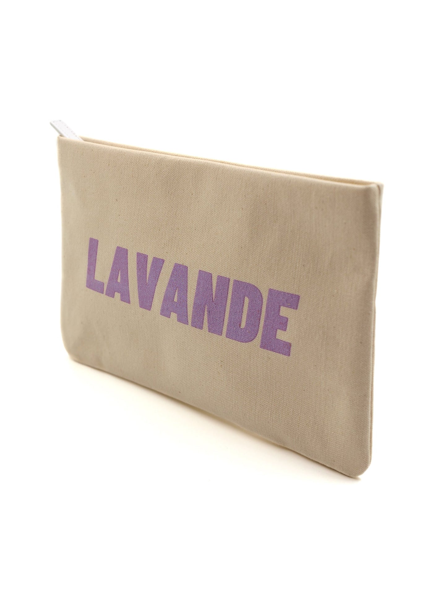 THE POCHETTE LAVANDE