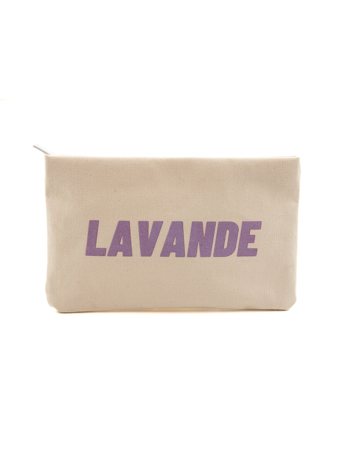 THE POCHETTE LAVANDE