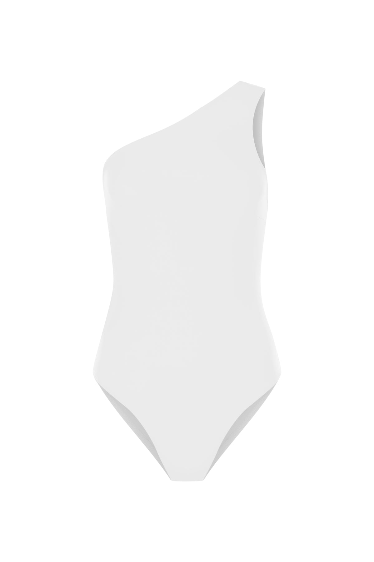 SANTORINI ONE PIECE MILK WHITE