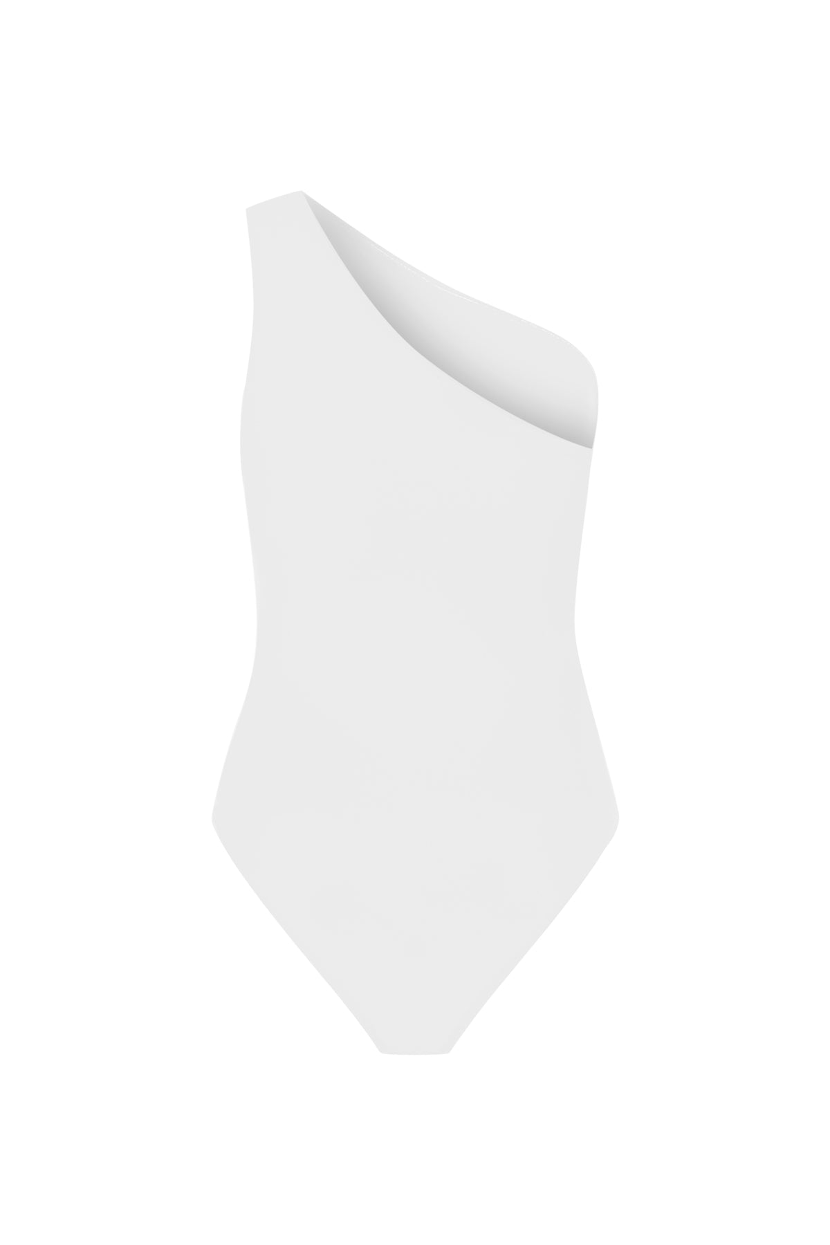 SANTORINI ONE PIECE MILK WHITE