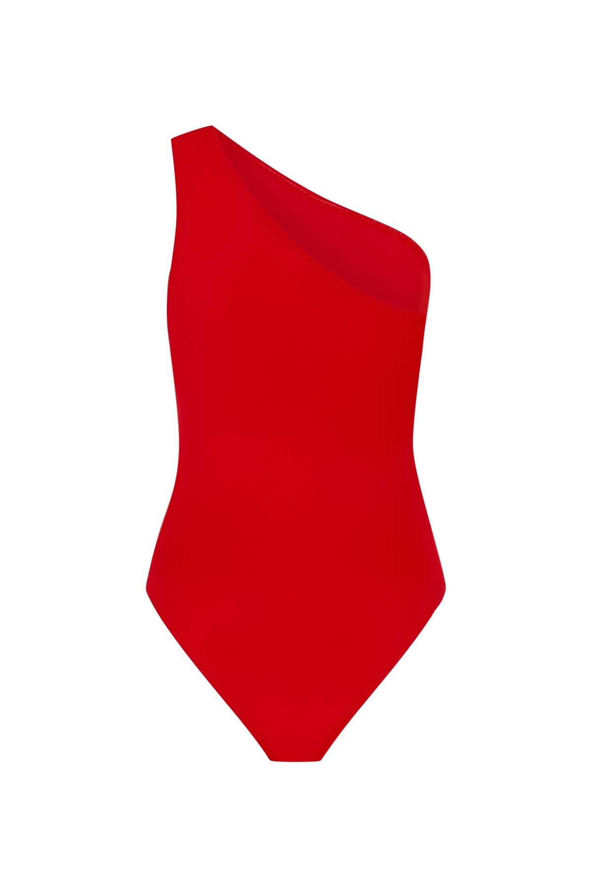SANTORINI ONE PIECE RED COAT
