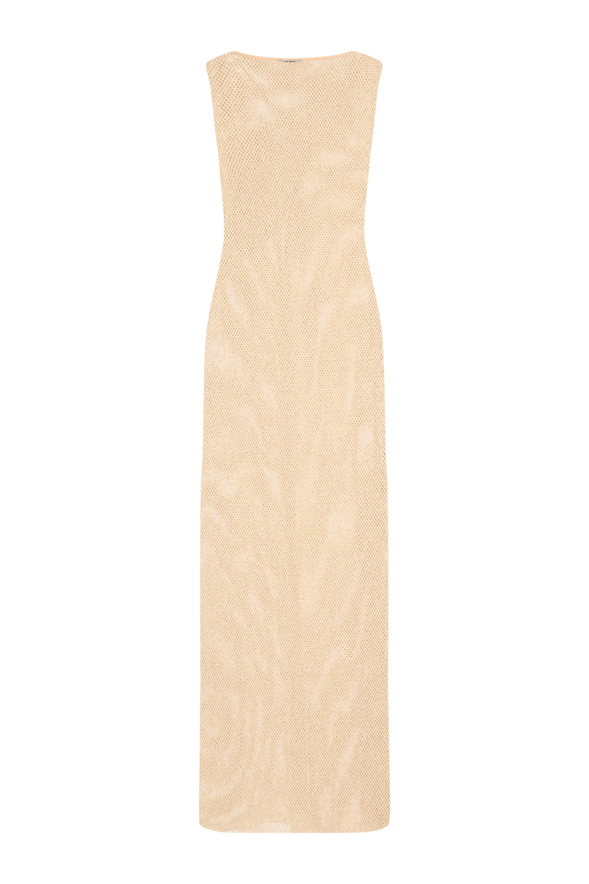 THE NET MAXI DRESS