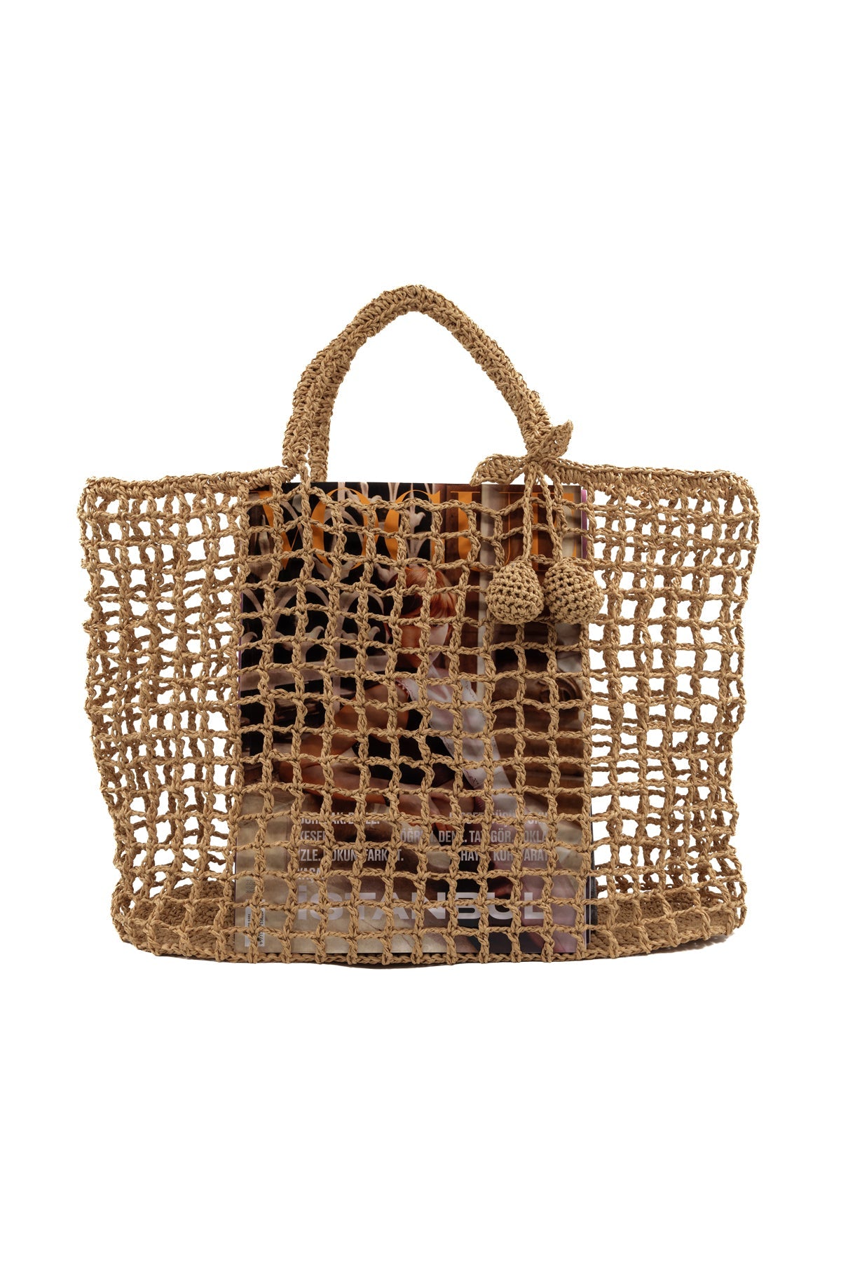 CHERRY BAG MIDI