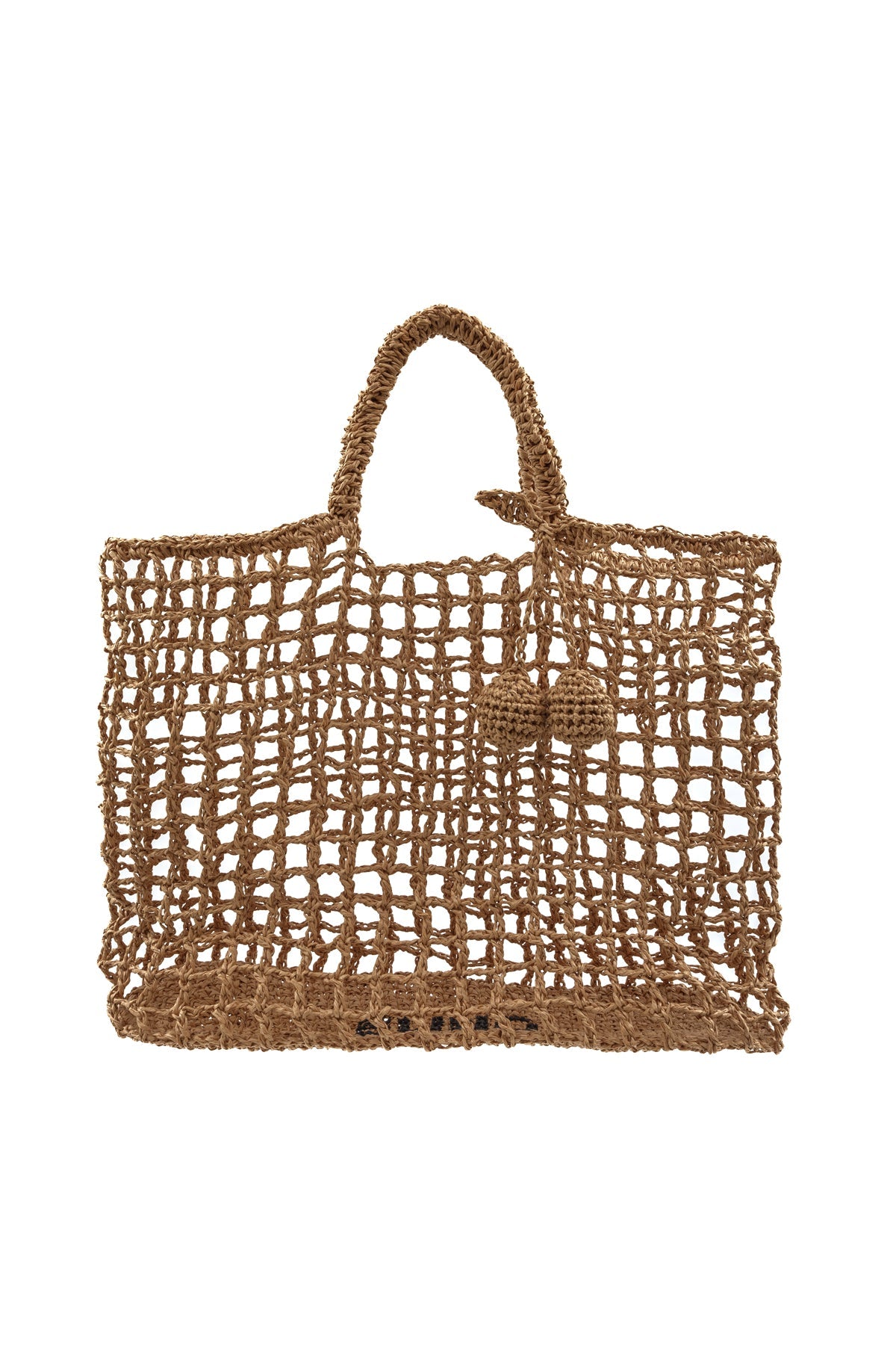CHERRY BAG PETITE