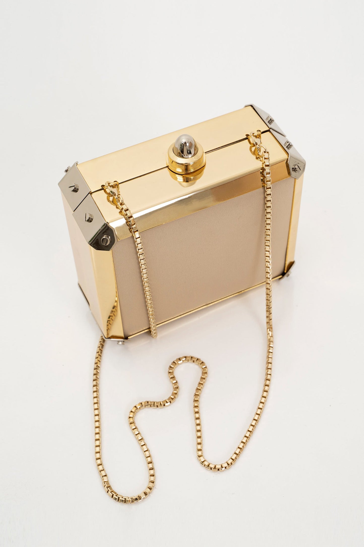 DAR YACOUT Beige