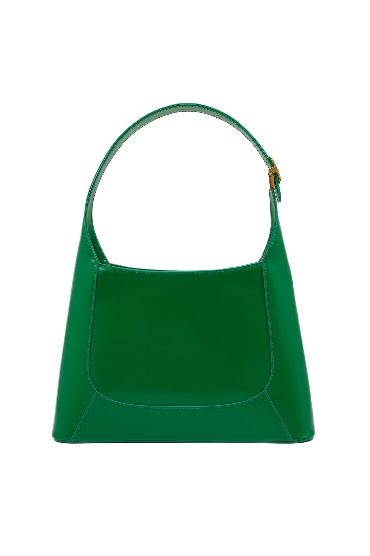 ELNA HOBO EMERALD GREEN