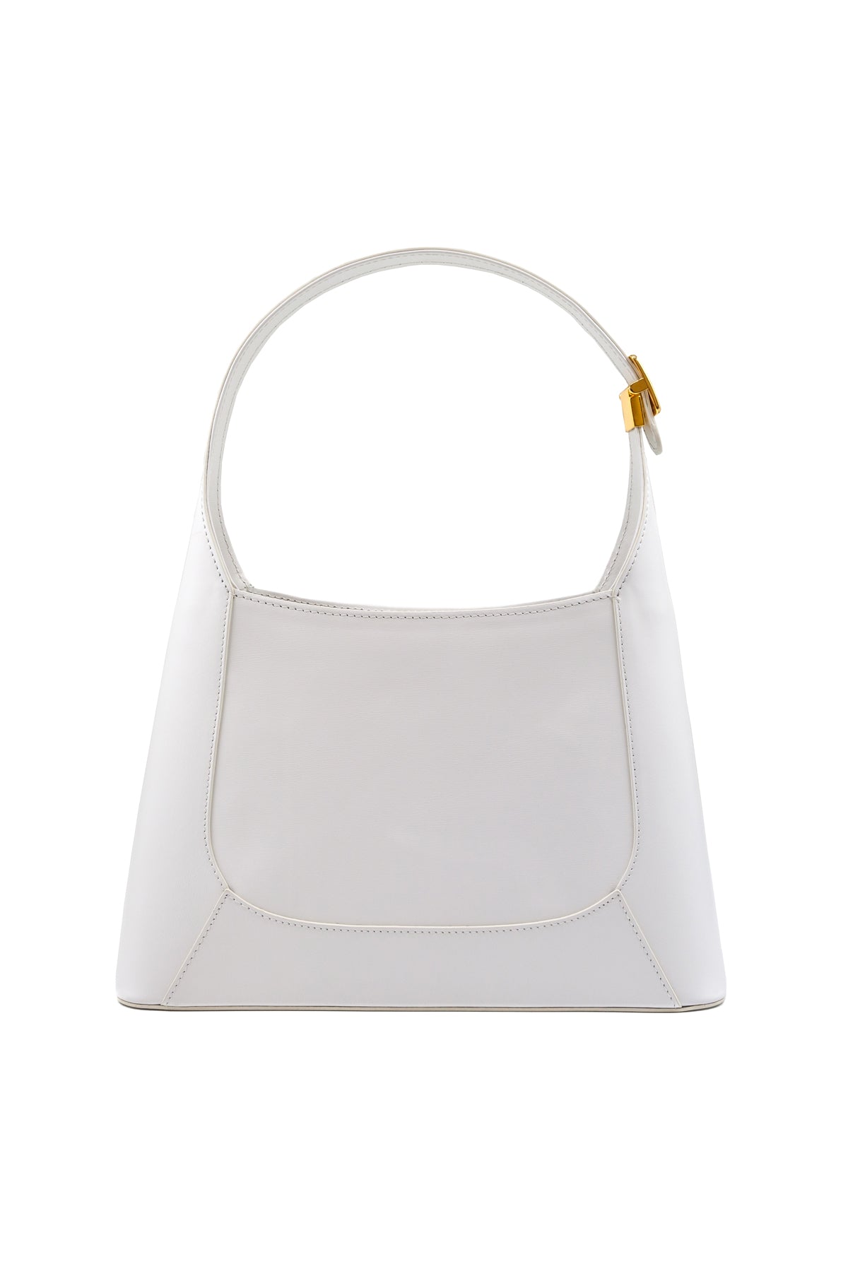 ELNA HOBO WHITE