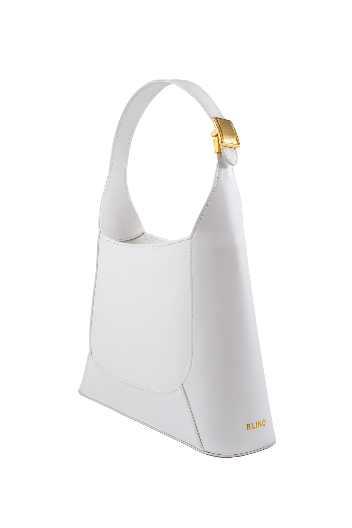 ELNA HOBO WHITE