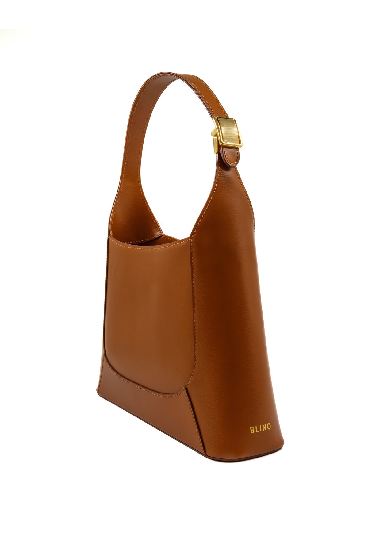 ELNA HOBO TAN
