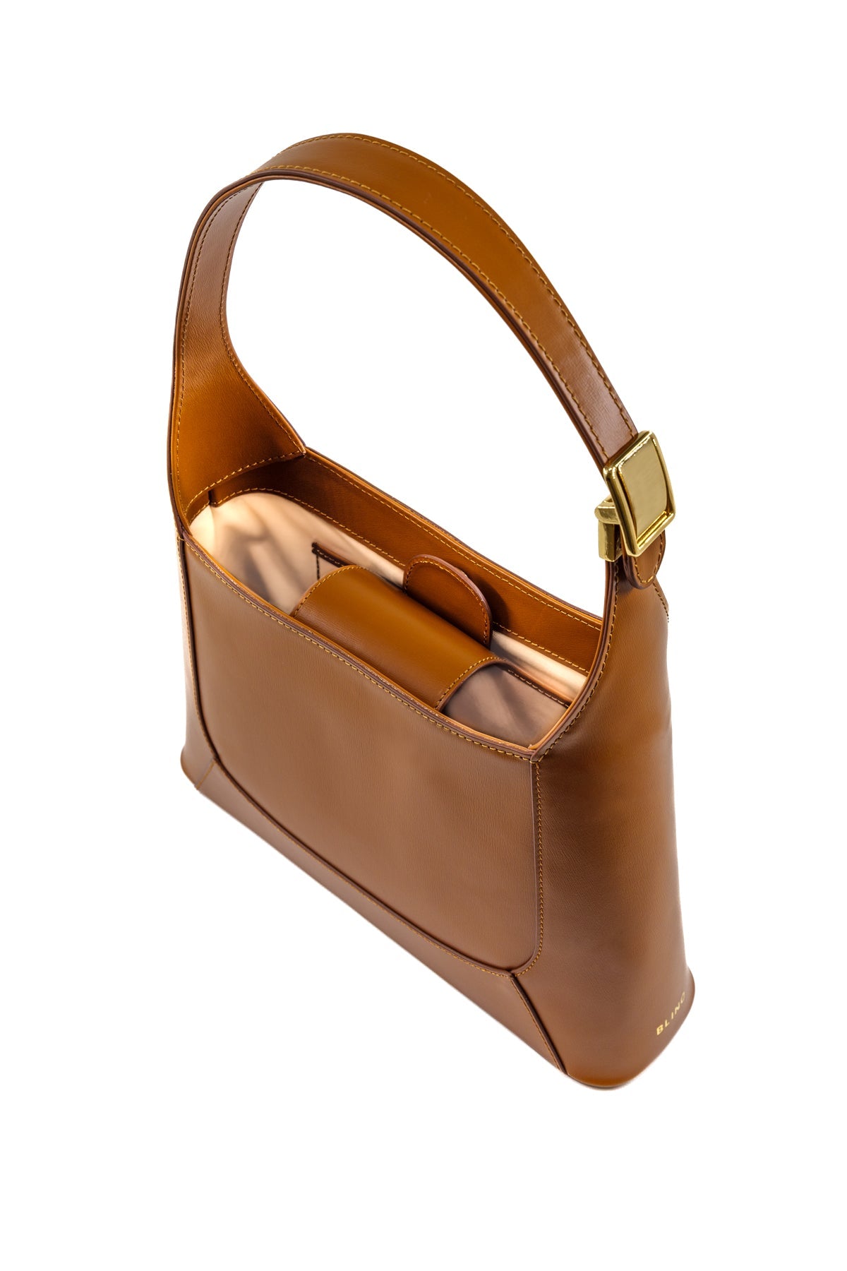ELNA HOBO TAN