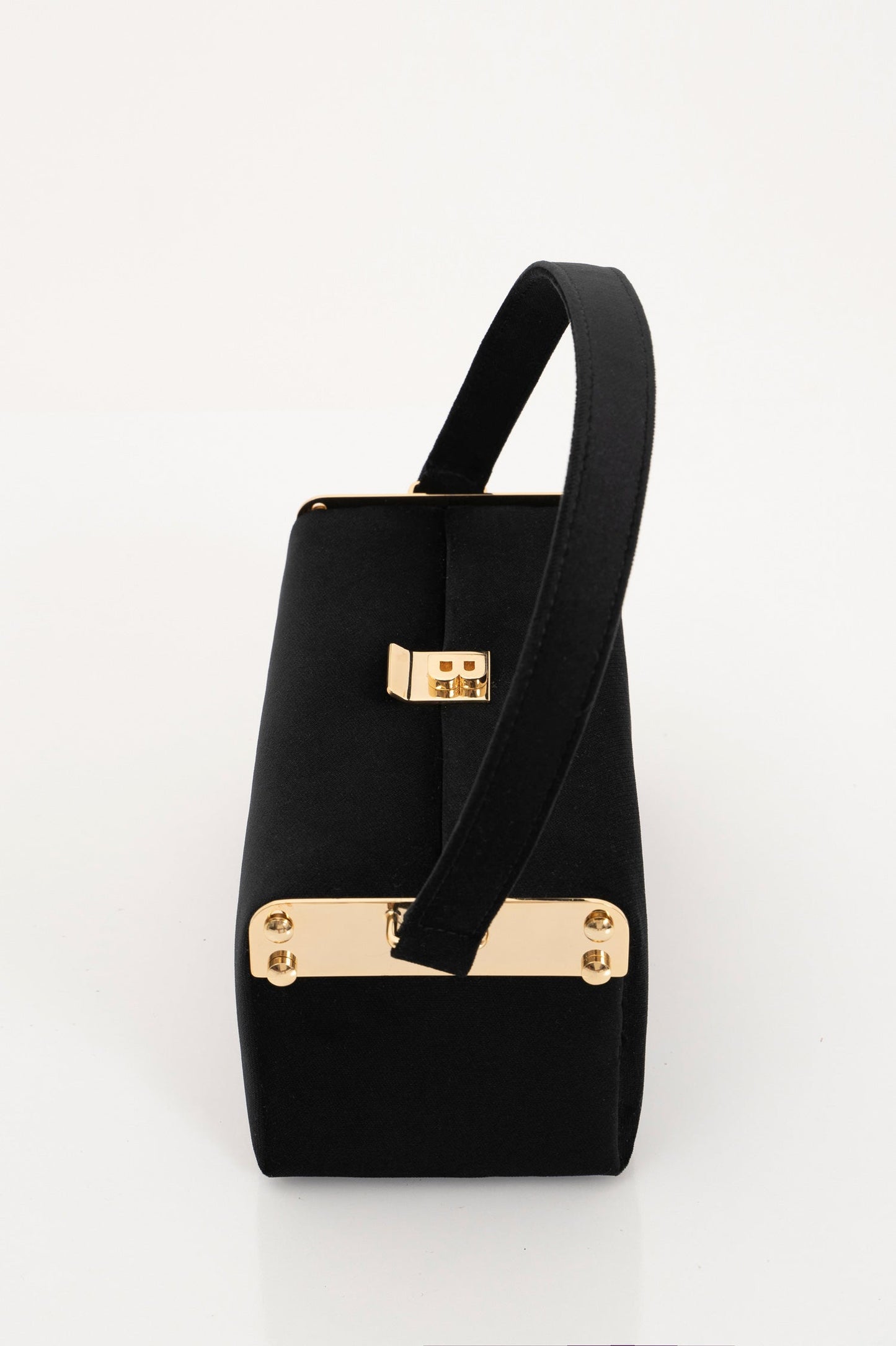 LA BOITE Midnight Black