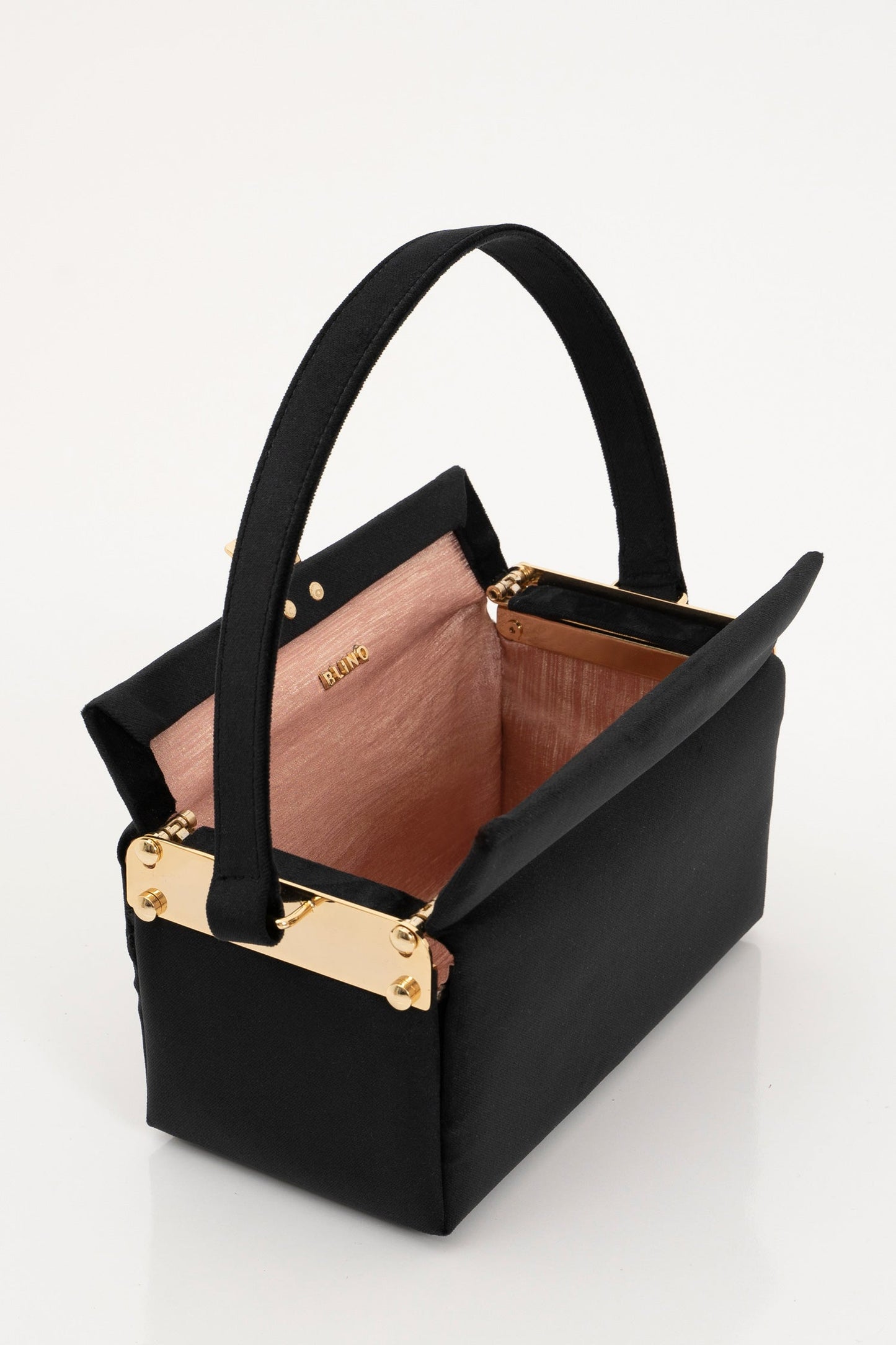 LA BOITE Midnight Black