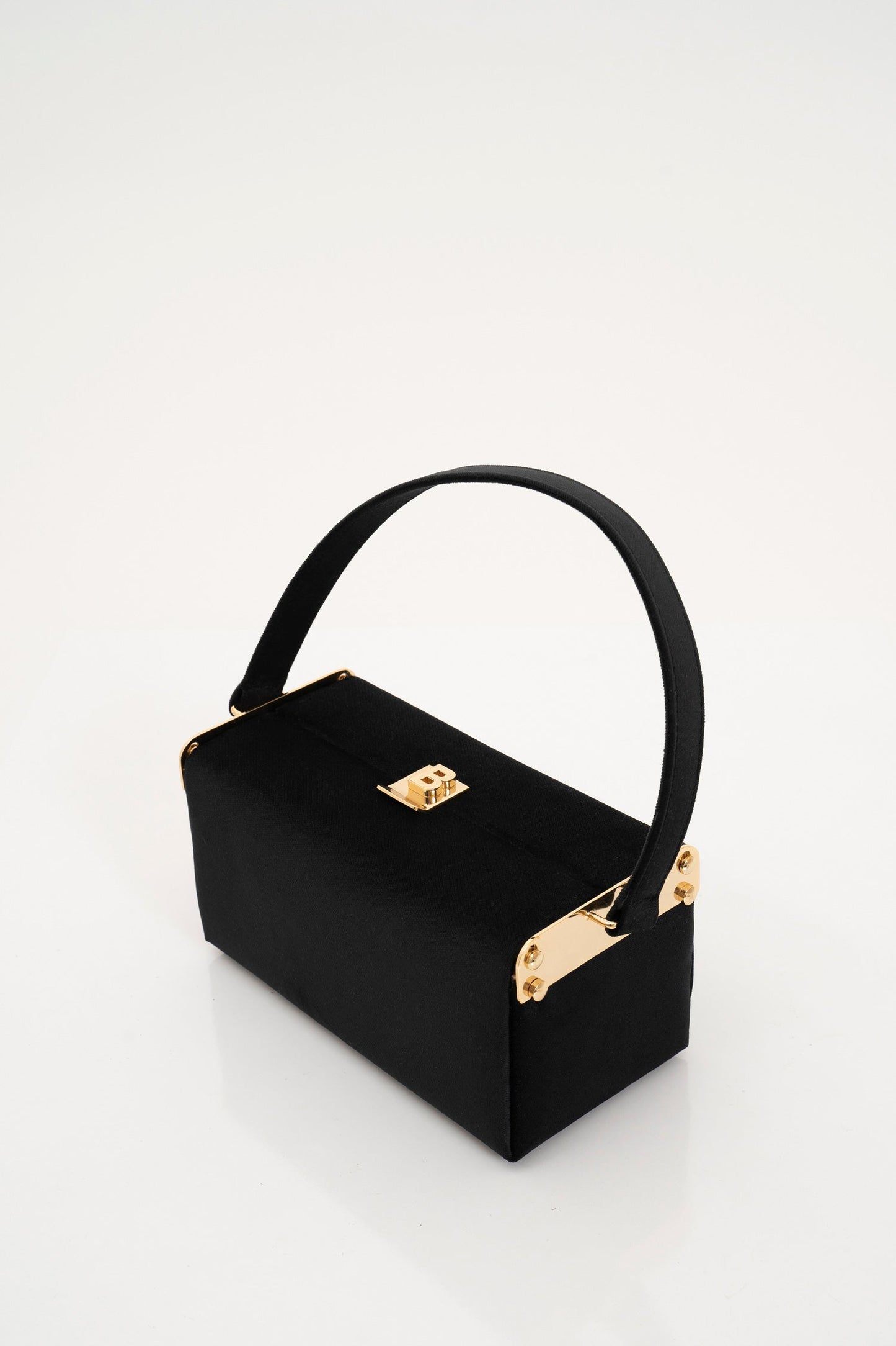 LA BOITE Midnight Black