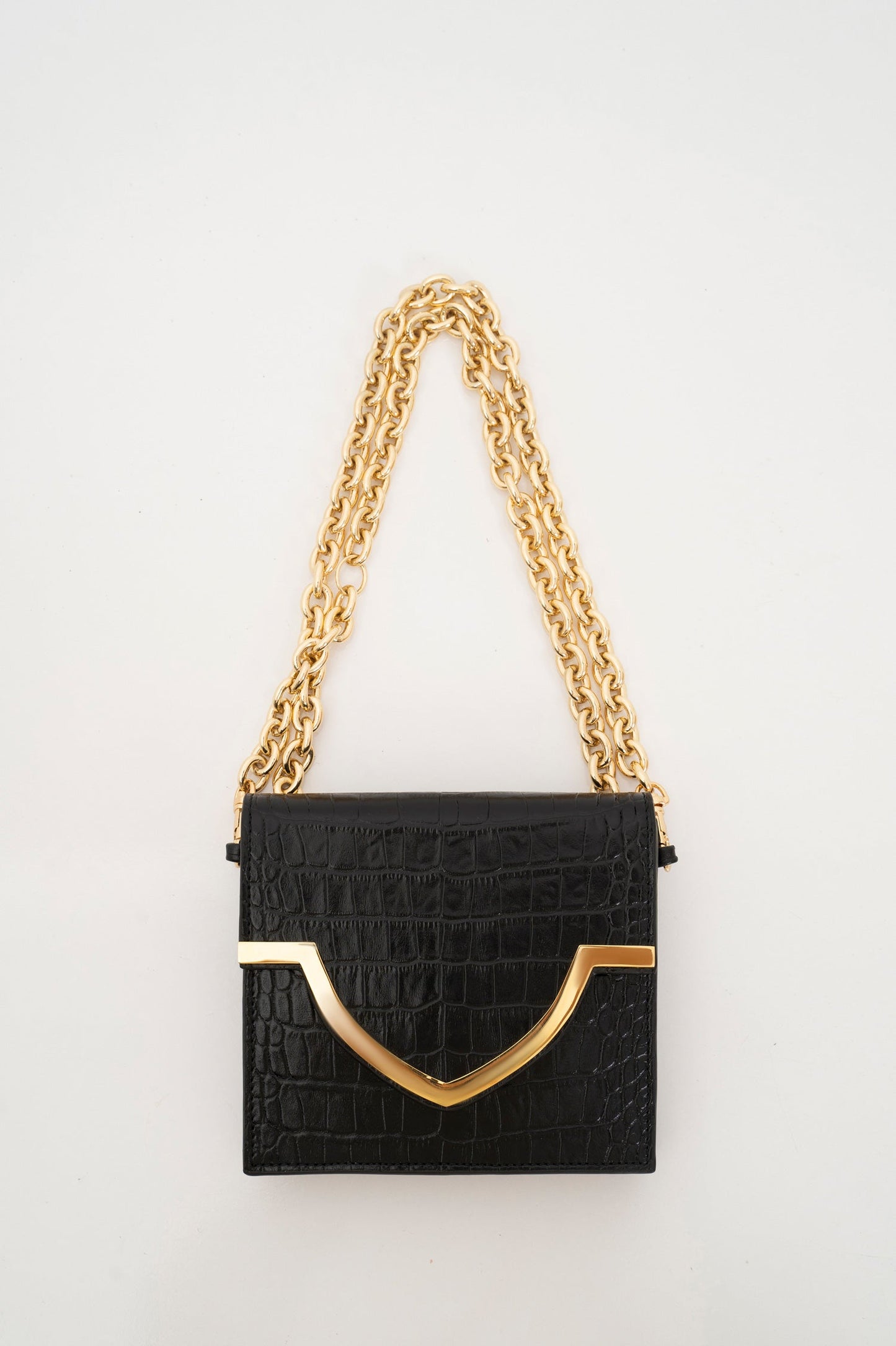 LA JEMAA CROCO Black