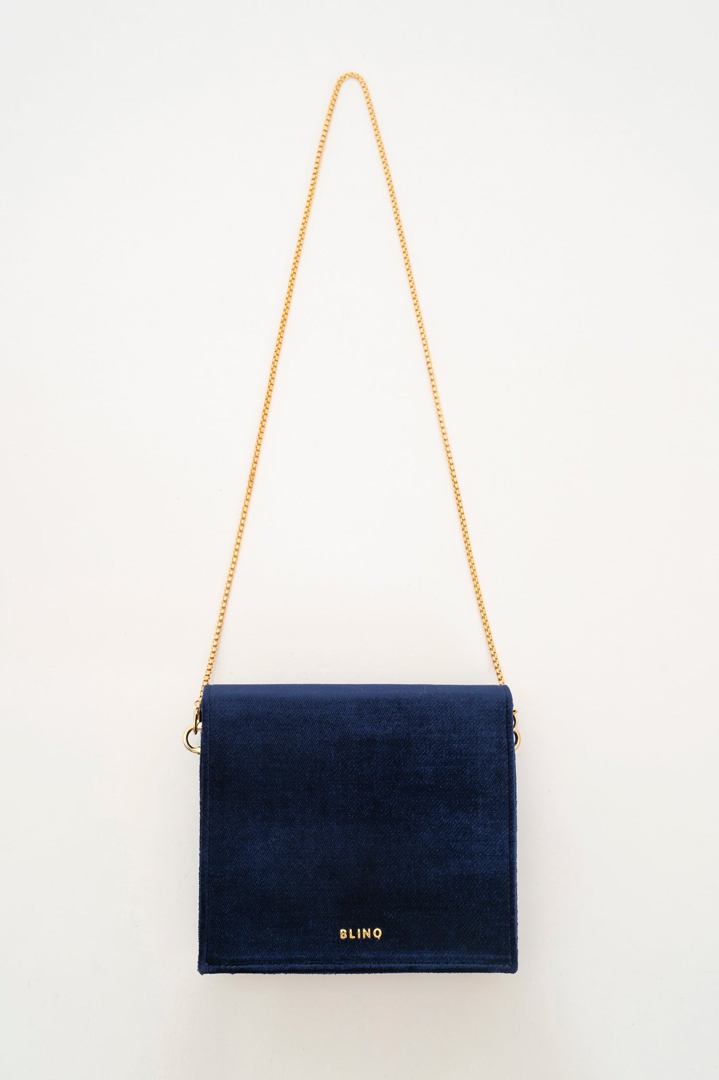 LE SERPENT Navy Blue