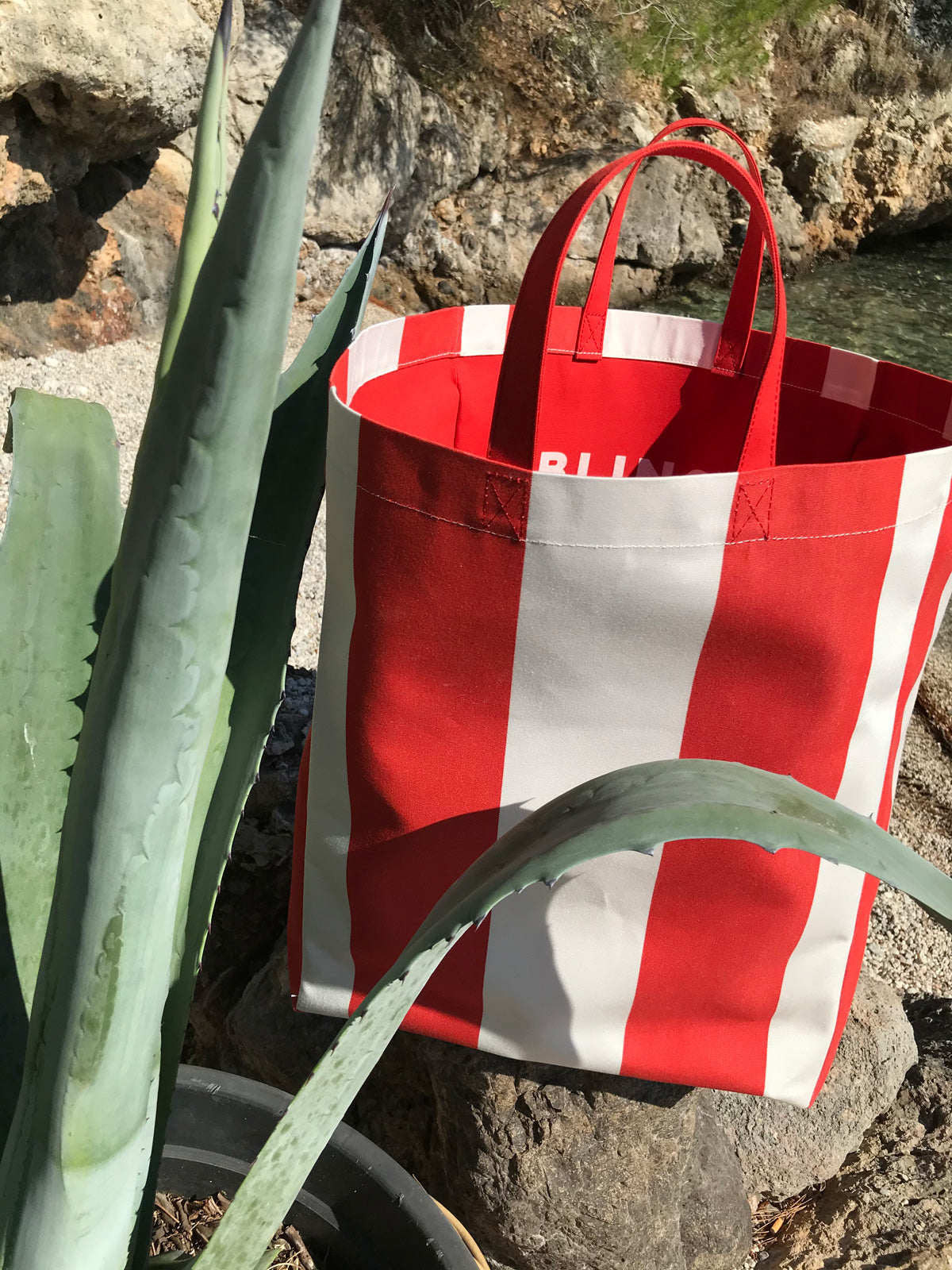 LE GIANT ‘SUMMER HEAT’