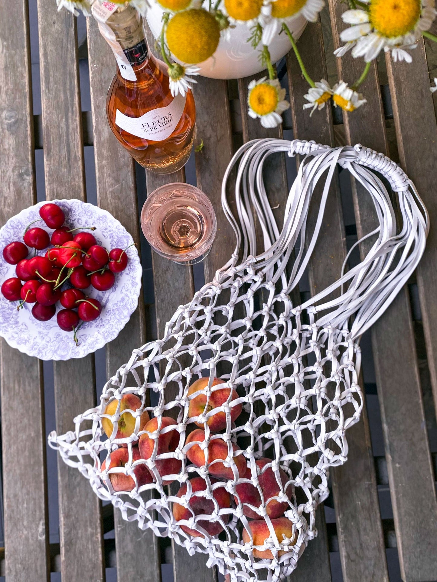 THE TOTE NET