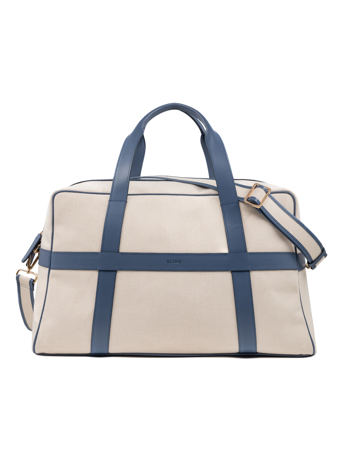 THE WEEKENDER Blue