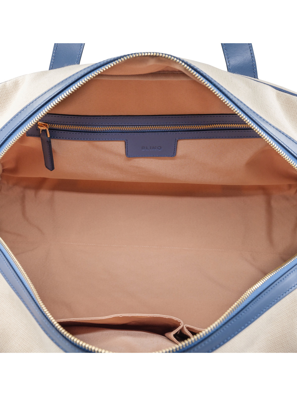 THE WEEKENDER Blue