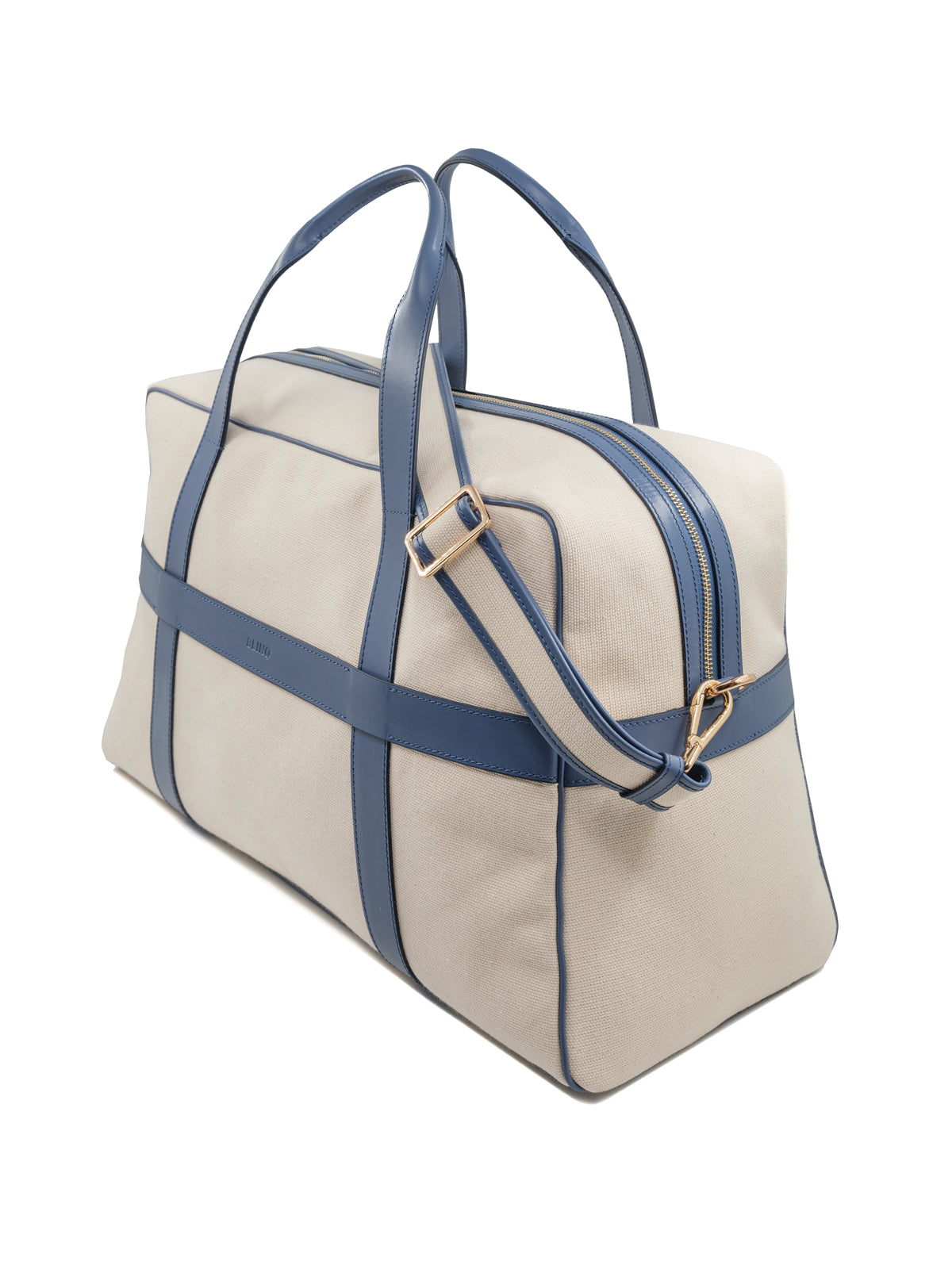 THE WEEKENDER Blue