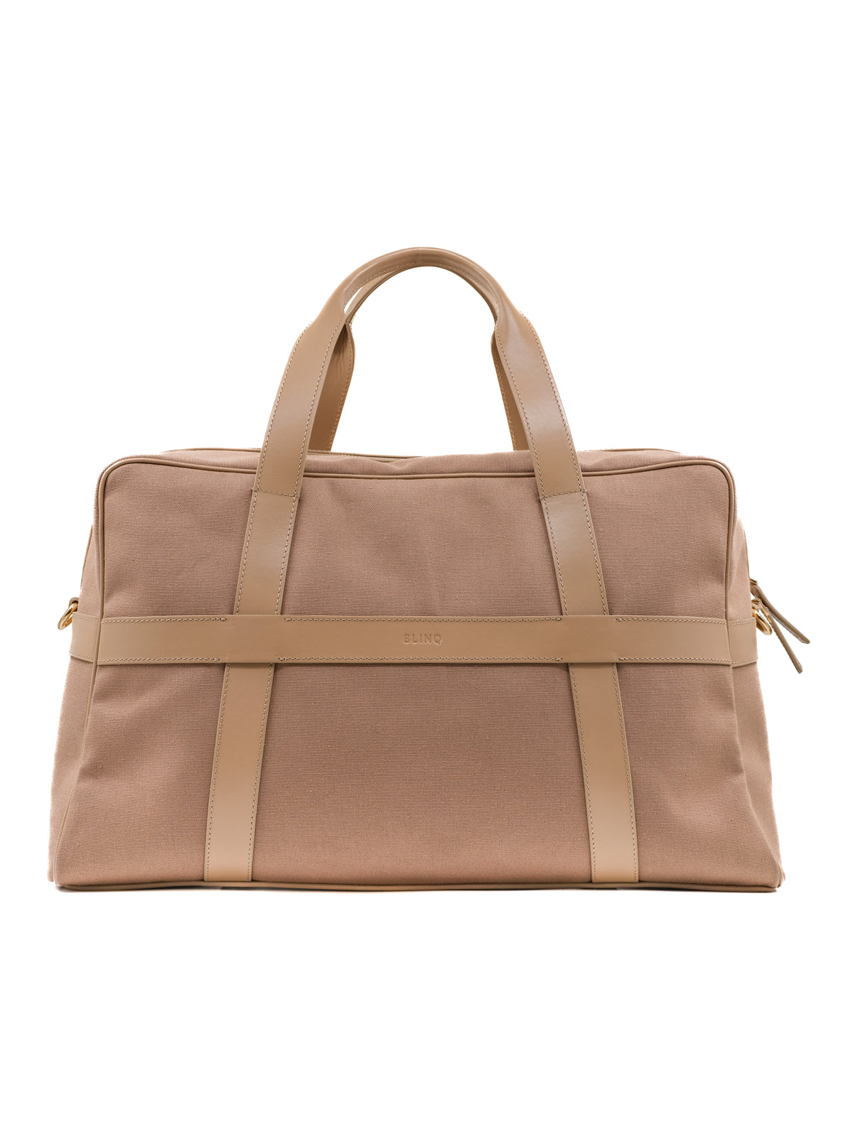 THE WEEKENDER Warm Taupe