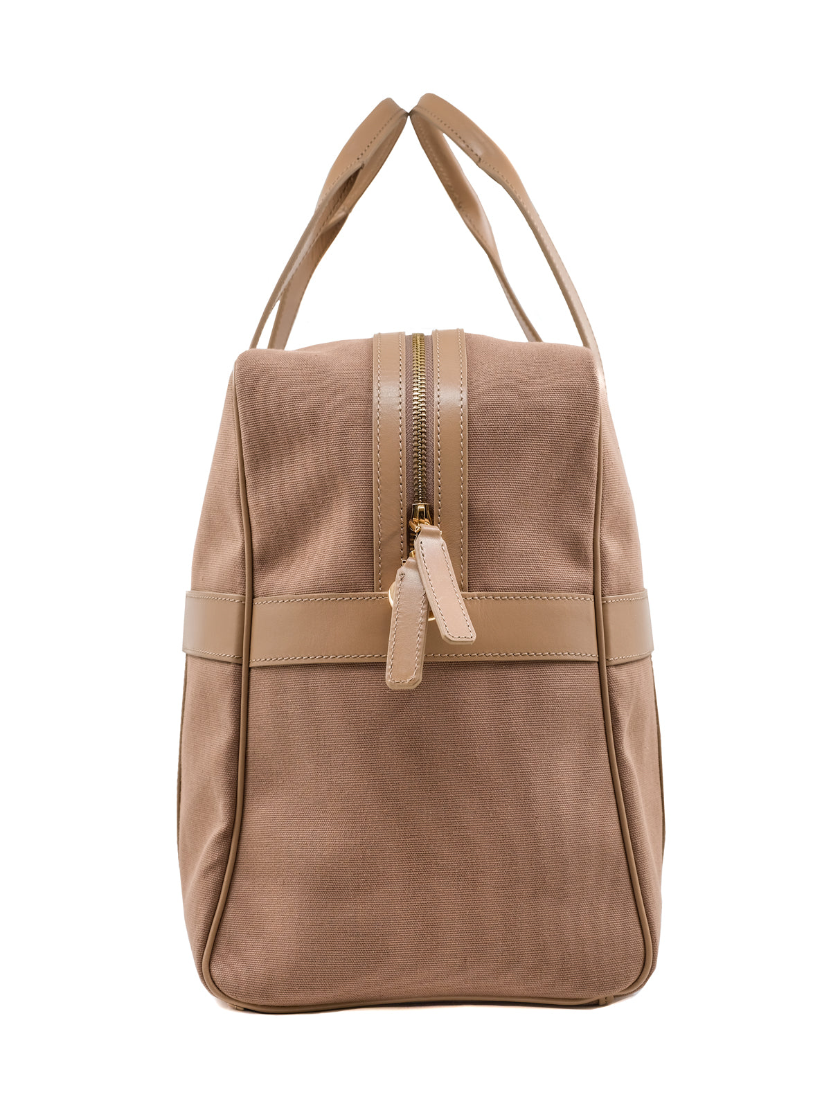 THE WEEKENDER Warm Taupe
