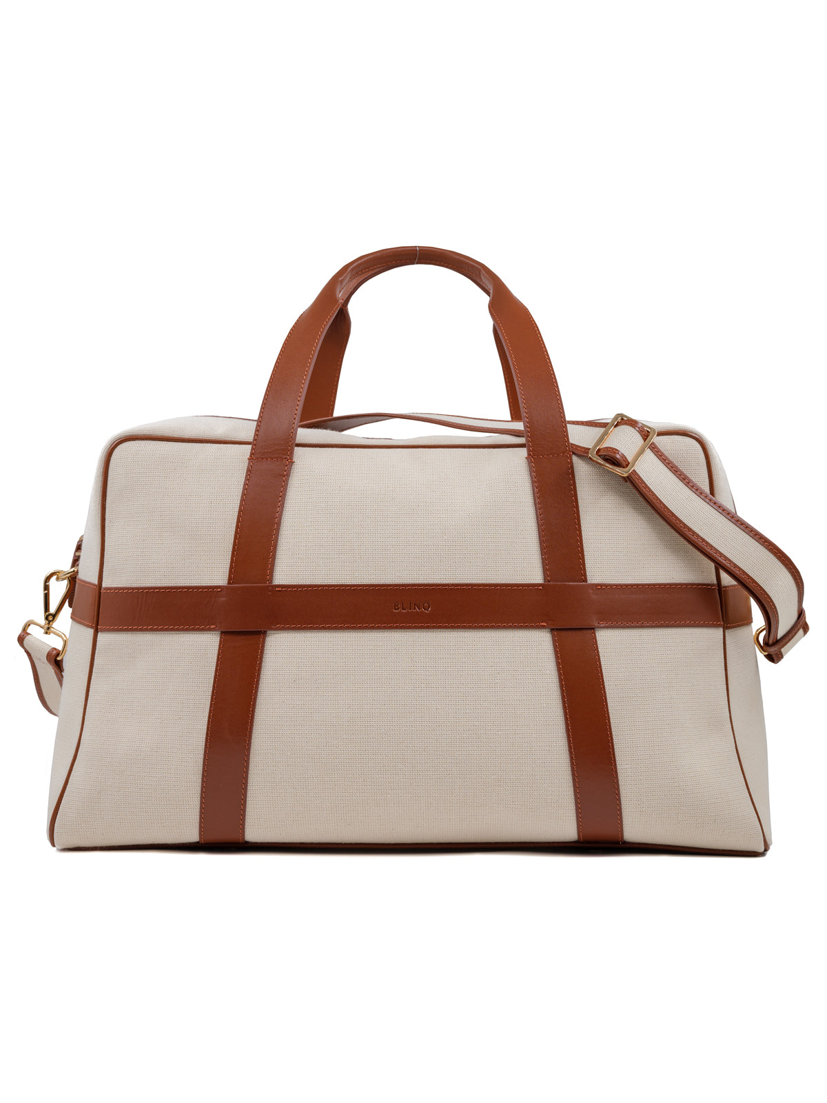 THE WEEKENDER Tan