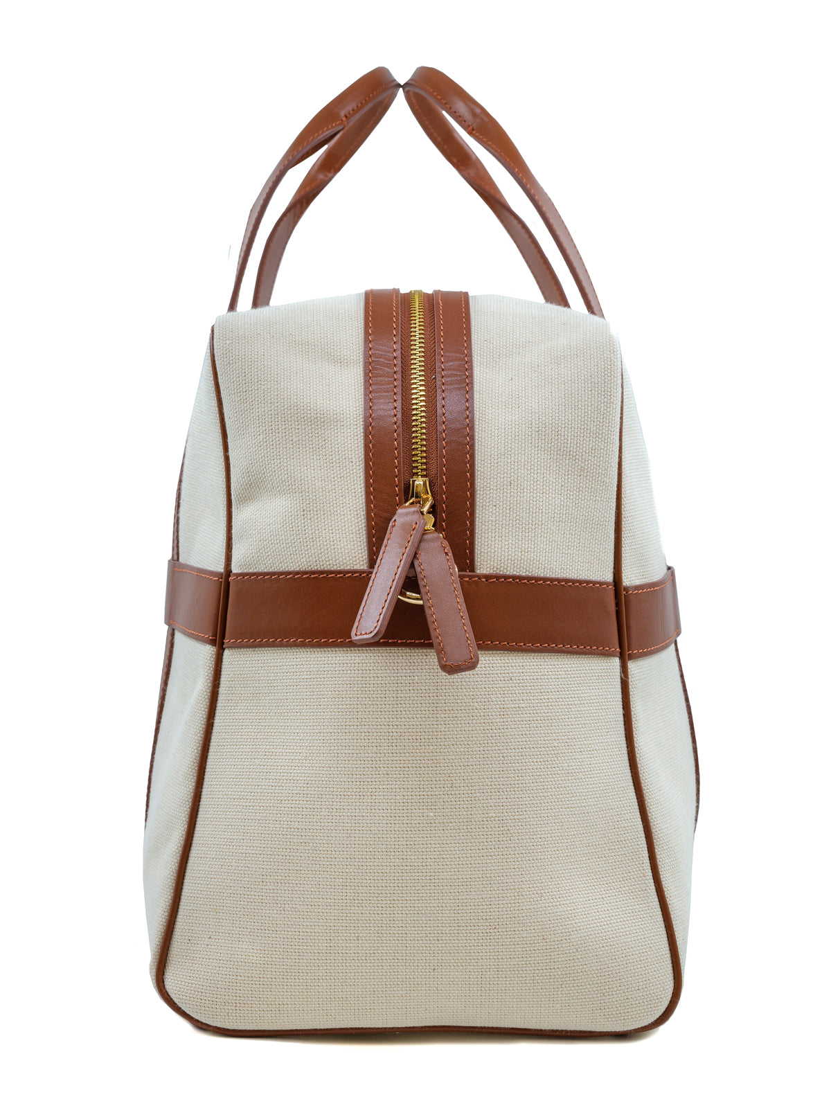 THE WEEKENDER Tan