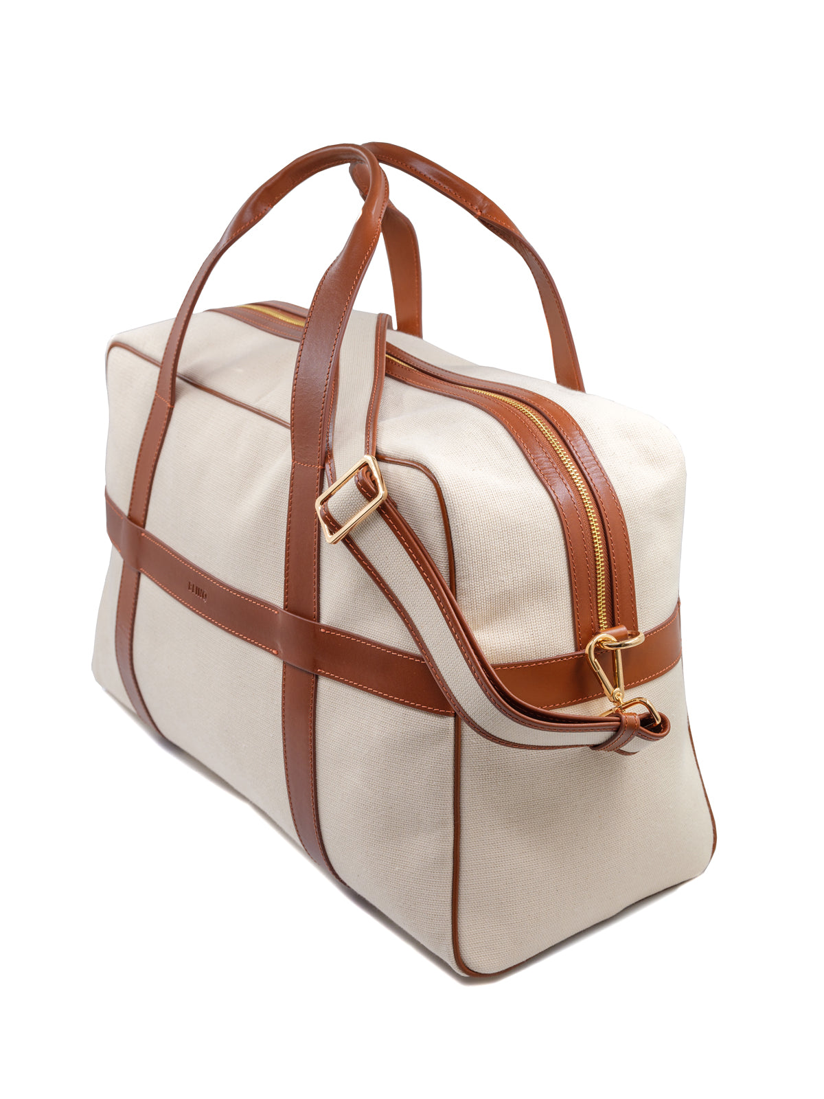 THE WEEKENDER Tan